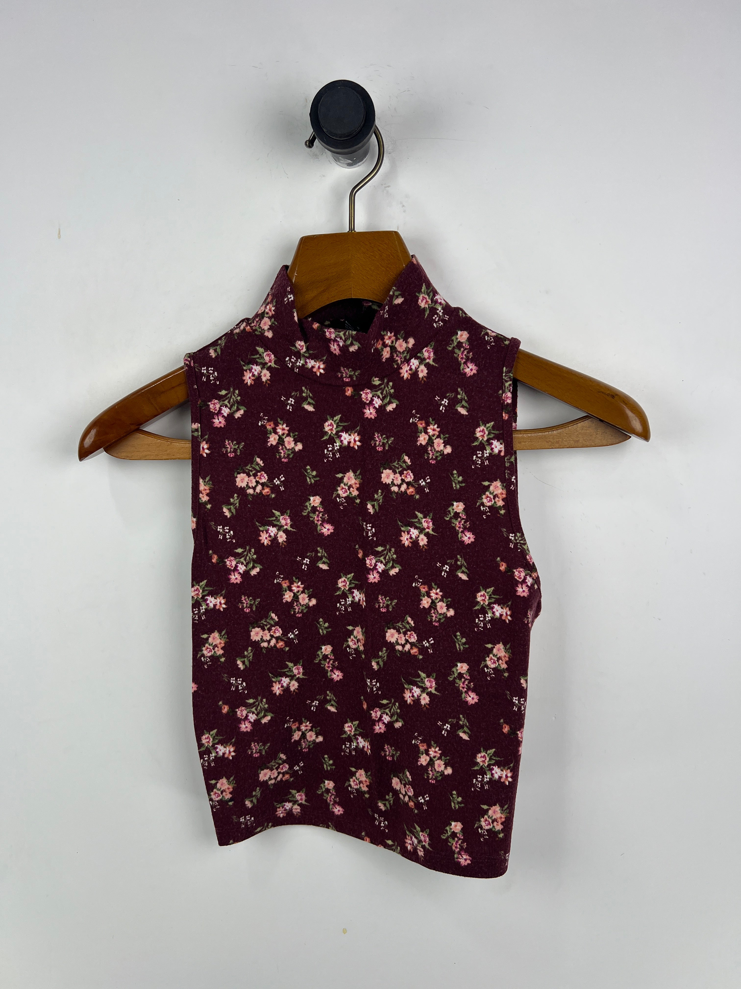 Forever 21 Tank Top (Women) (X-Small/Small)