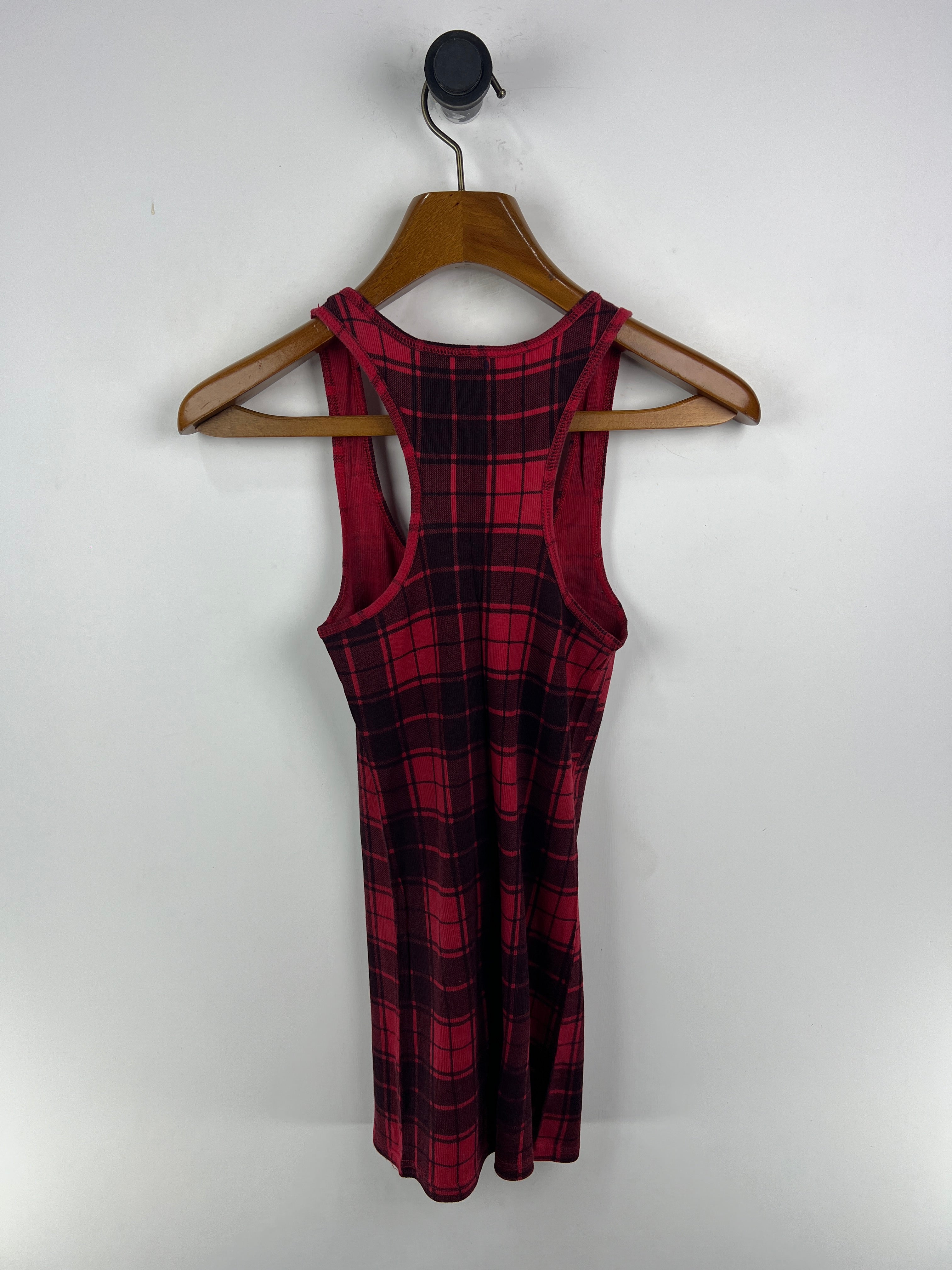 No Bo Tank Top (Women) (Small)
