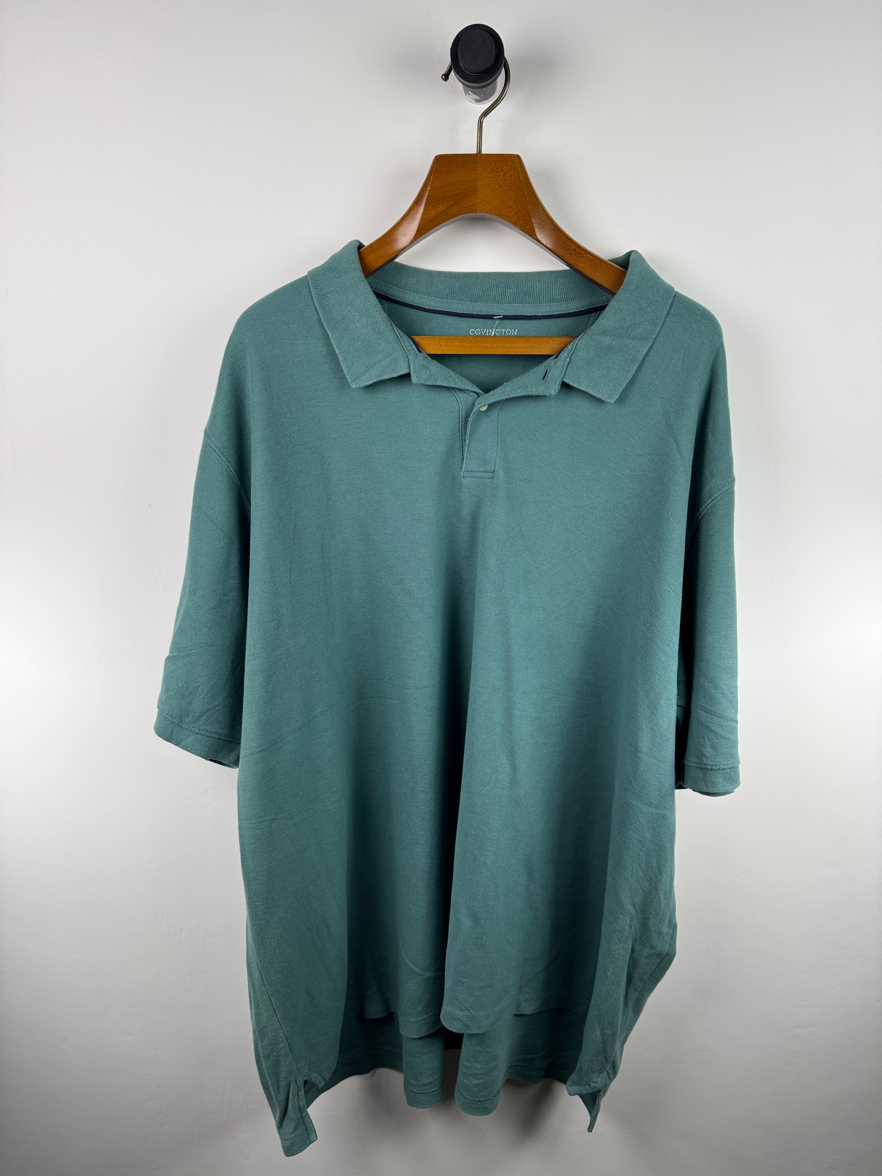 Convington Polo (XXX-Large)