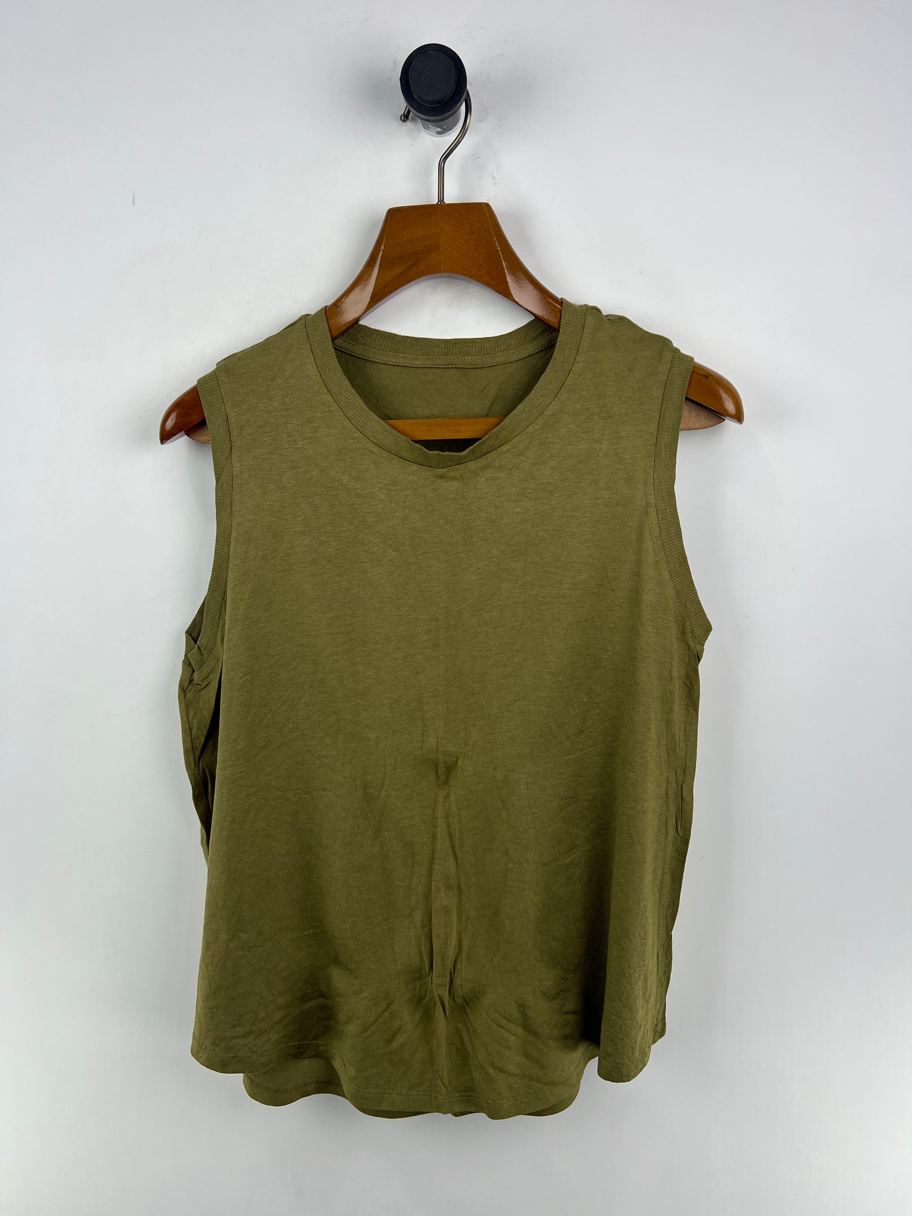 Tank Top (Women) (Medium)