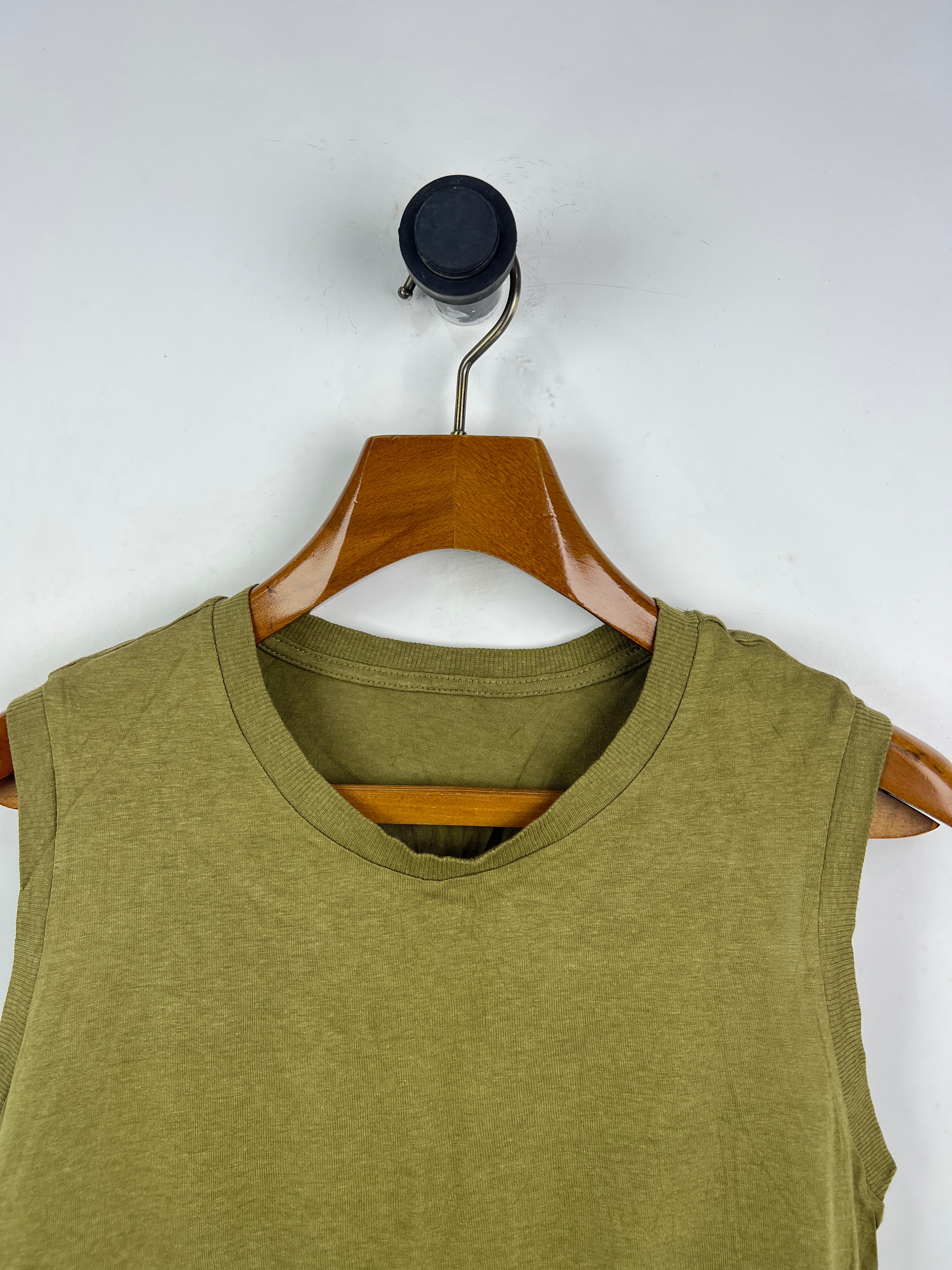 Tank Top (Women) (Medium)
