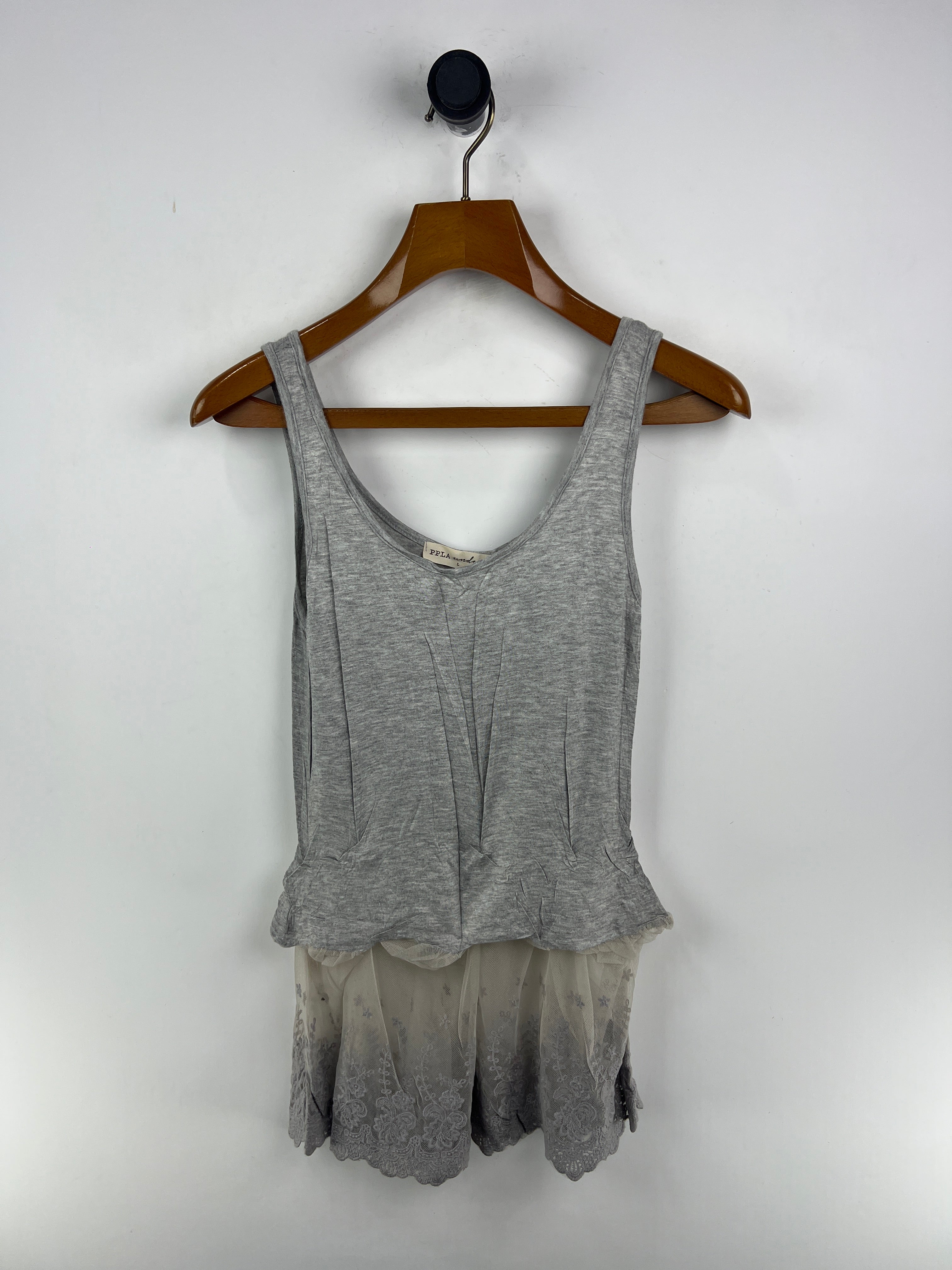 PPLA Tank Top (Women) (Medium-Large)