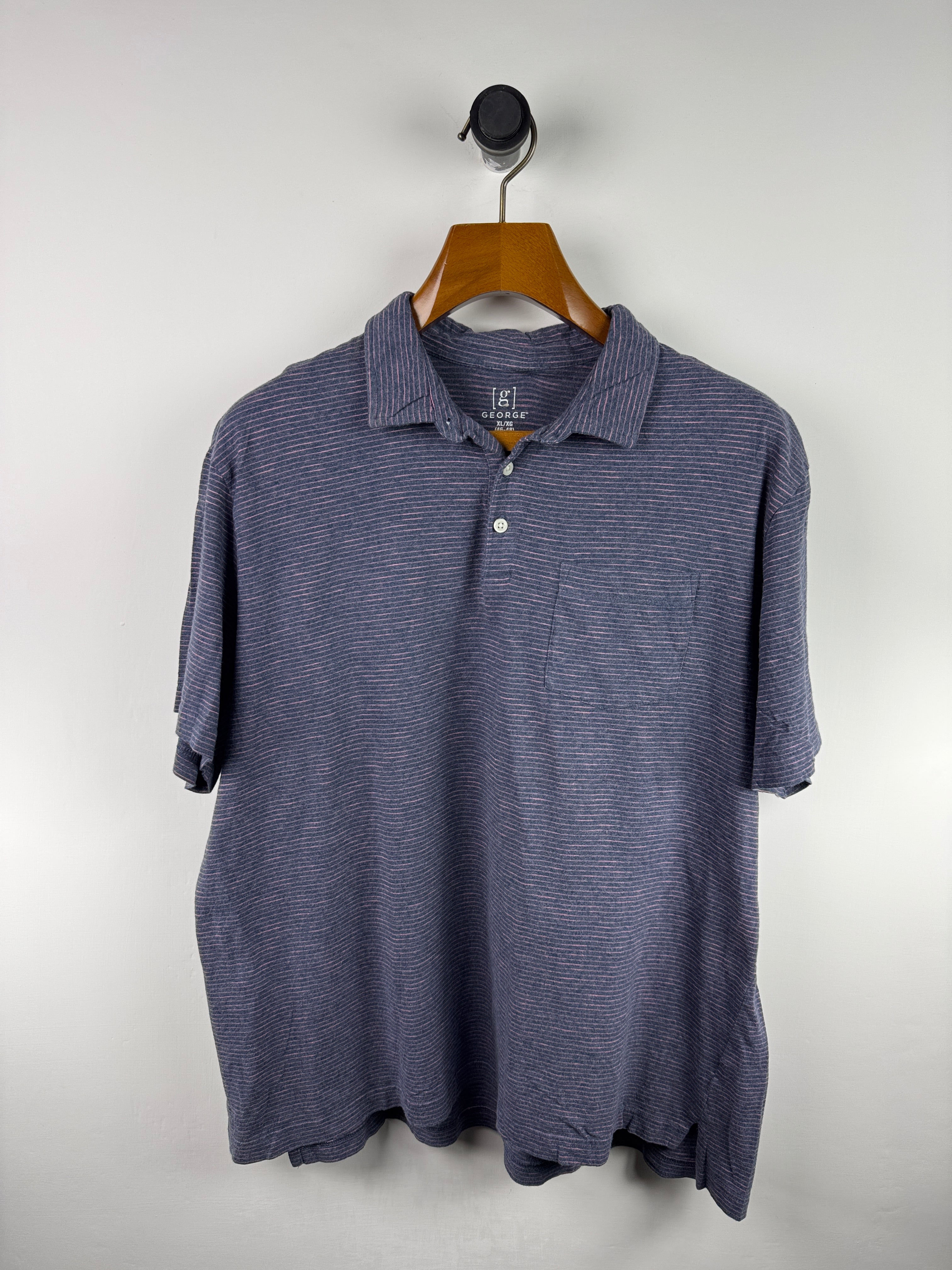 George Polo (X-Large)