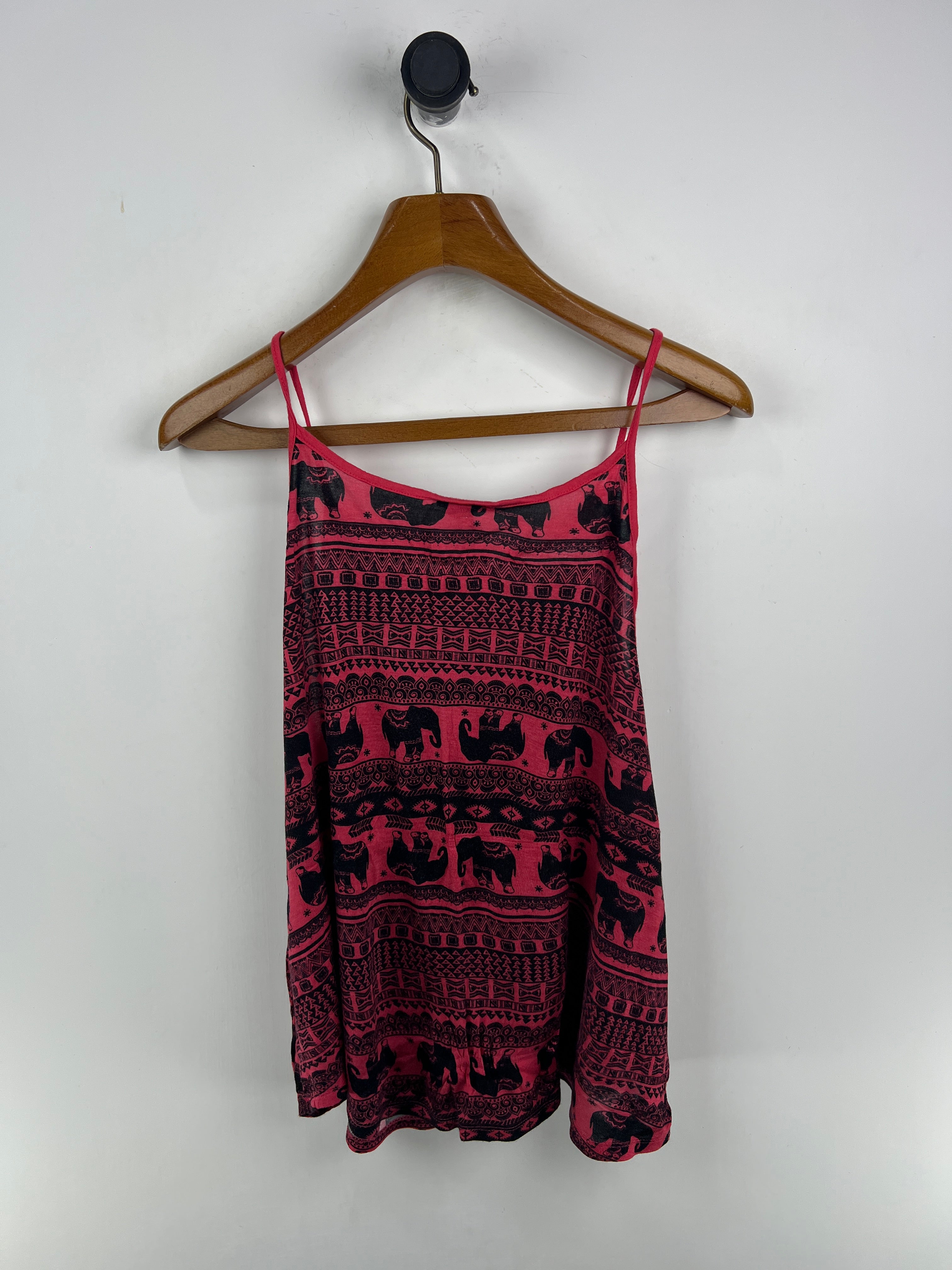 Rue 21 Tank Top (Women) (Large)