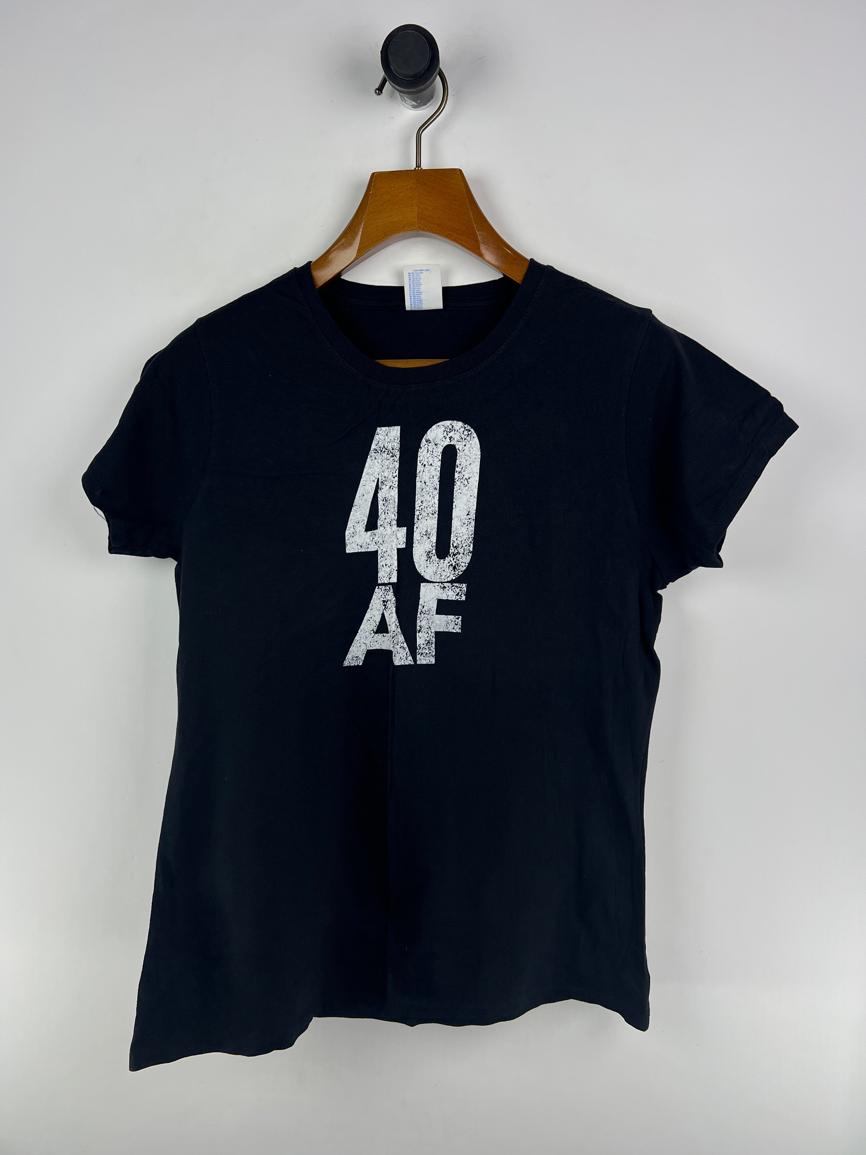 Port T-Shirt (Women) (Medium)