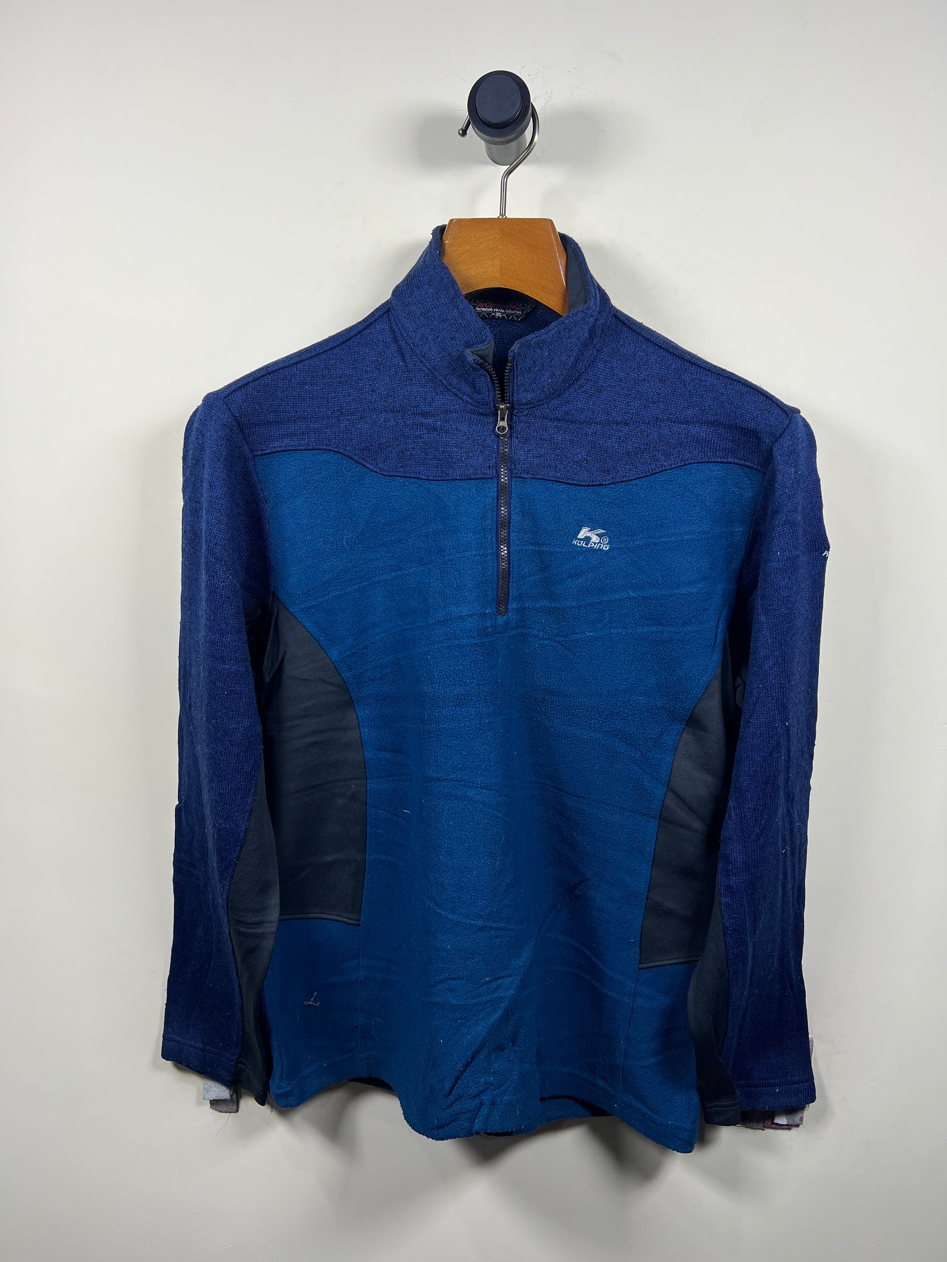 Kulping Fleece Jacket (Small)