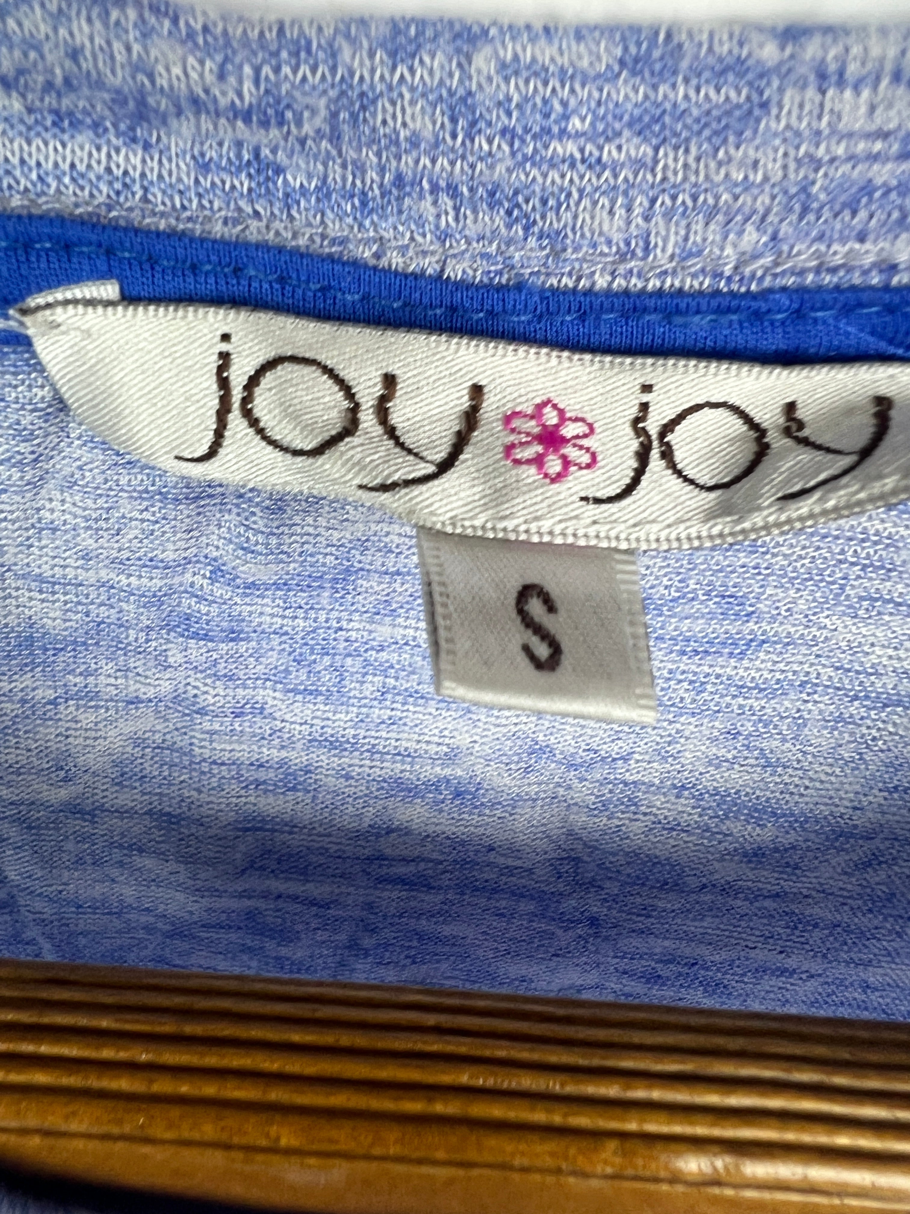 Joy T-Shirt (Women) (Small)