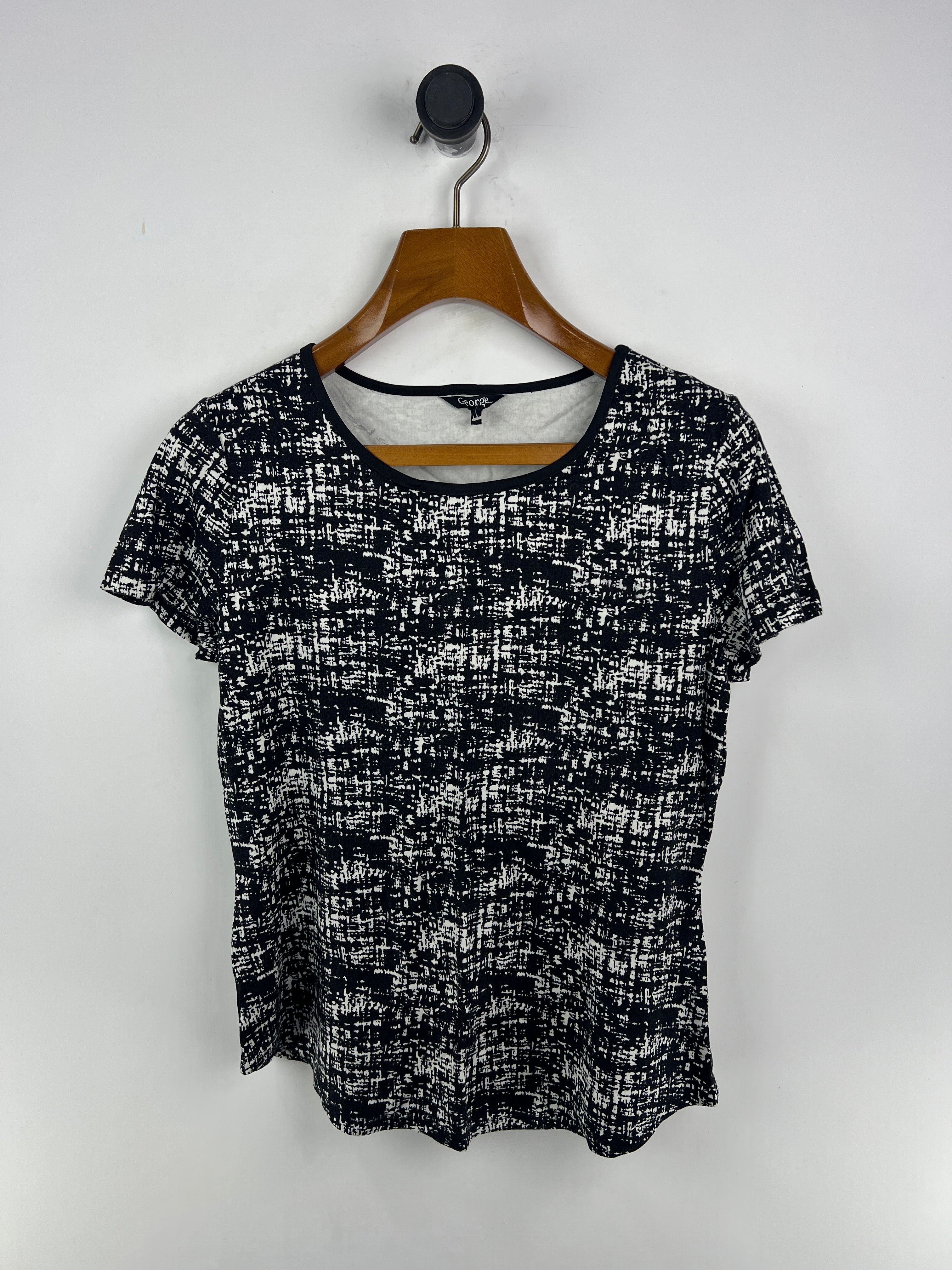 George T-Shirt (Women) (Medium-Large)