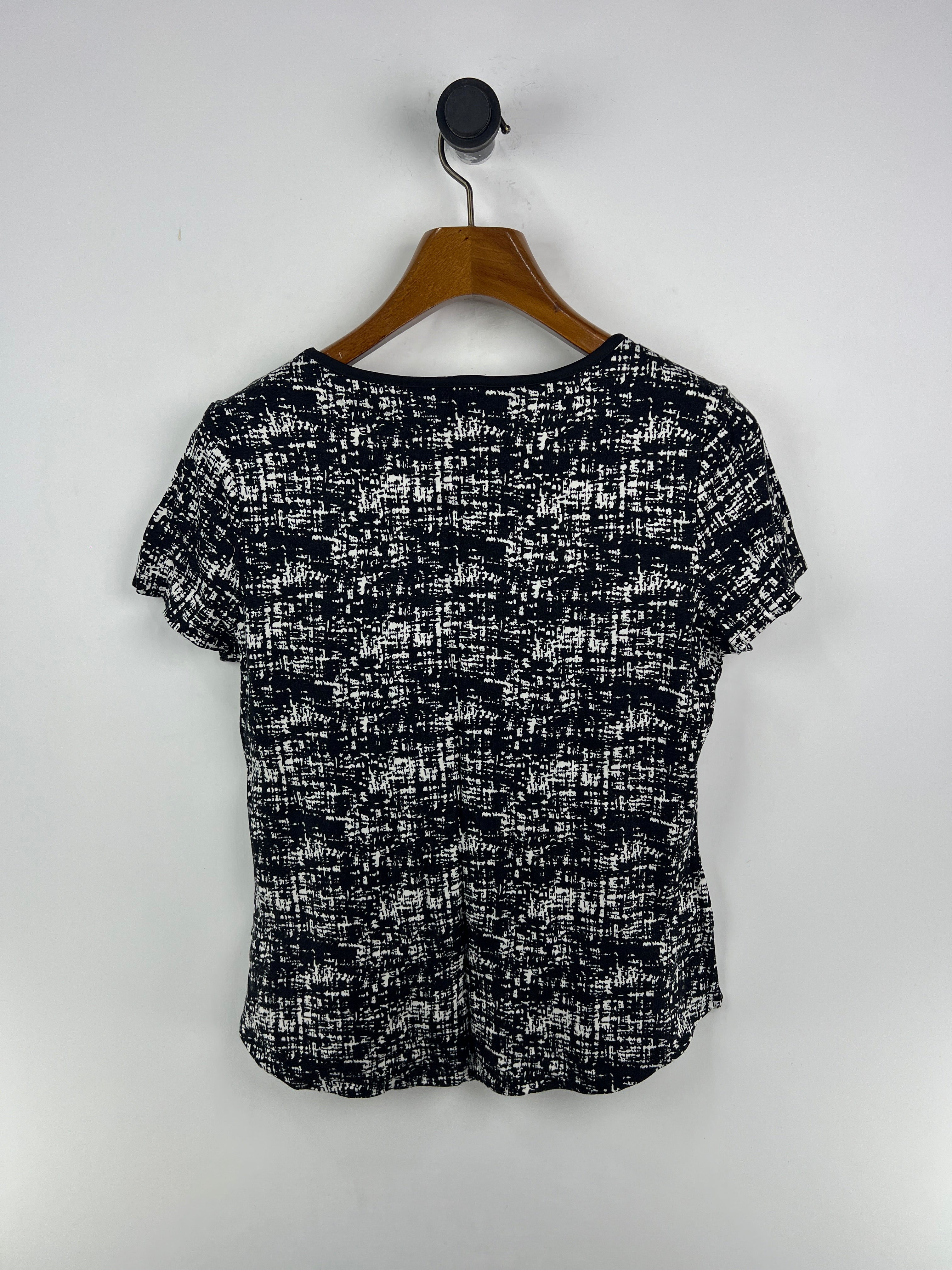 George T-Shirt (Women) (Medium-Large)
