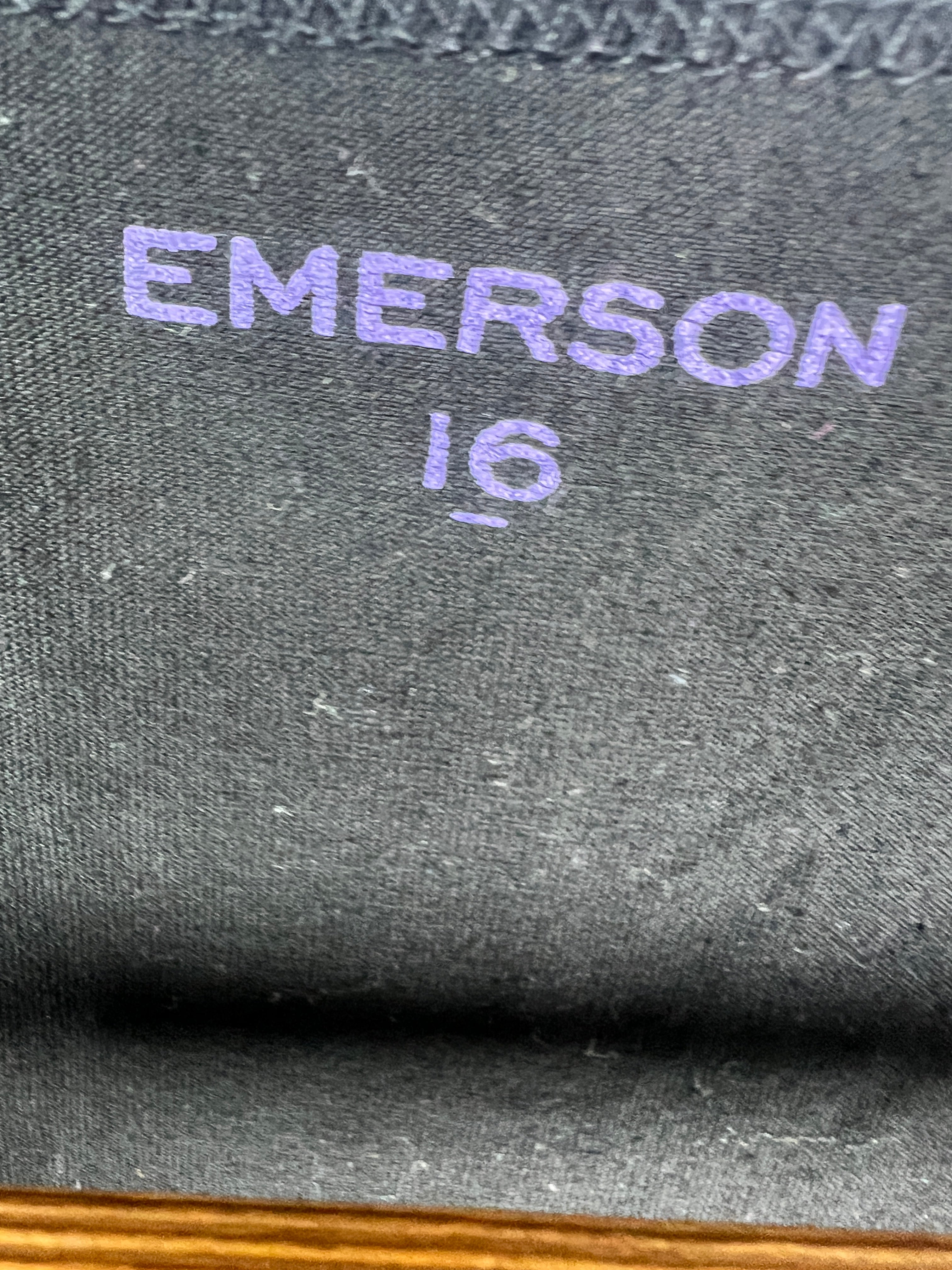 Emerson Blouse (Women) (Medium)