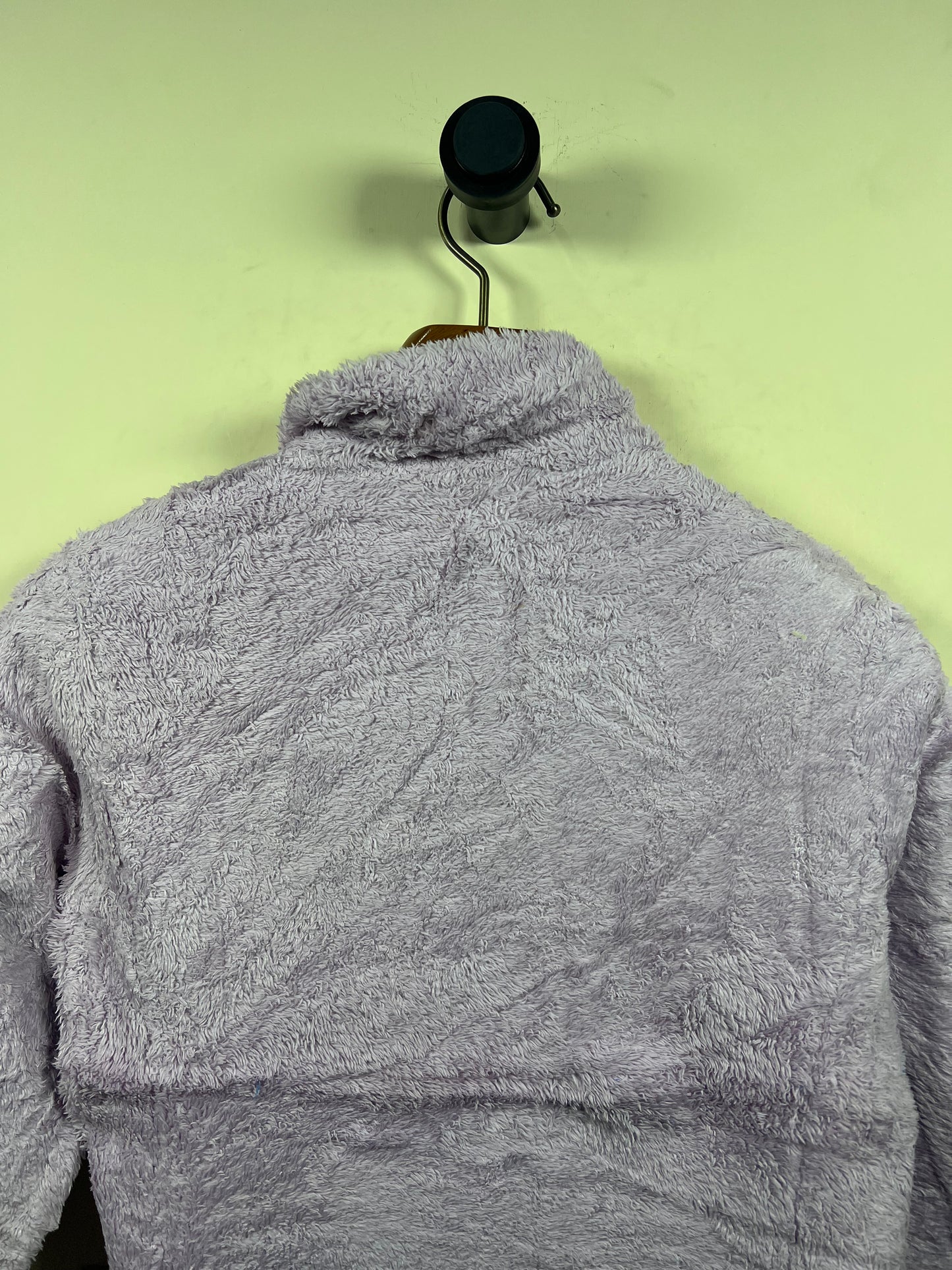 Uniqlo Teddy Jacket (Women) (Medium)