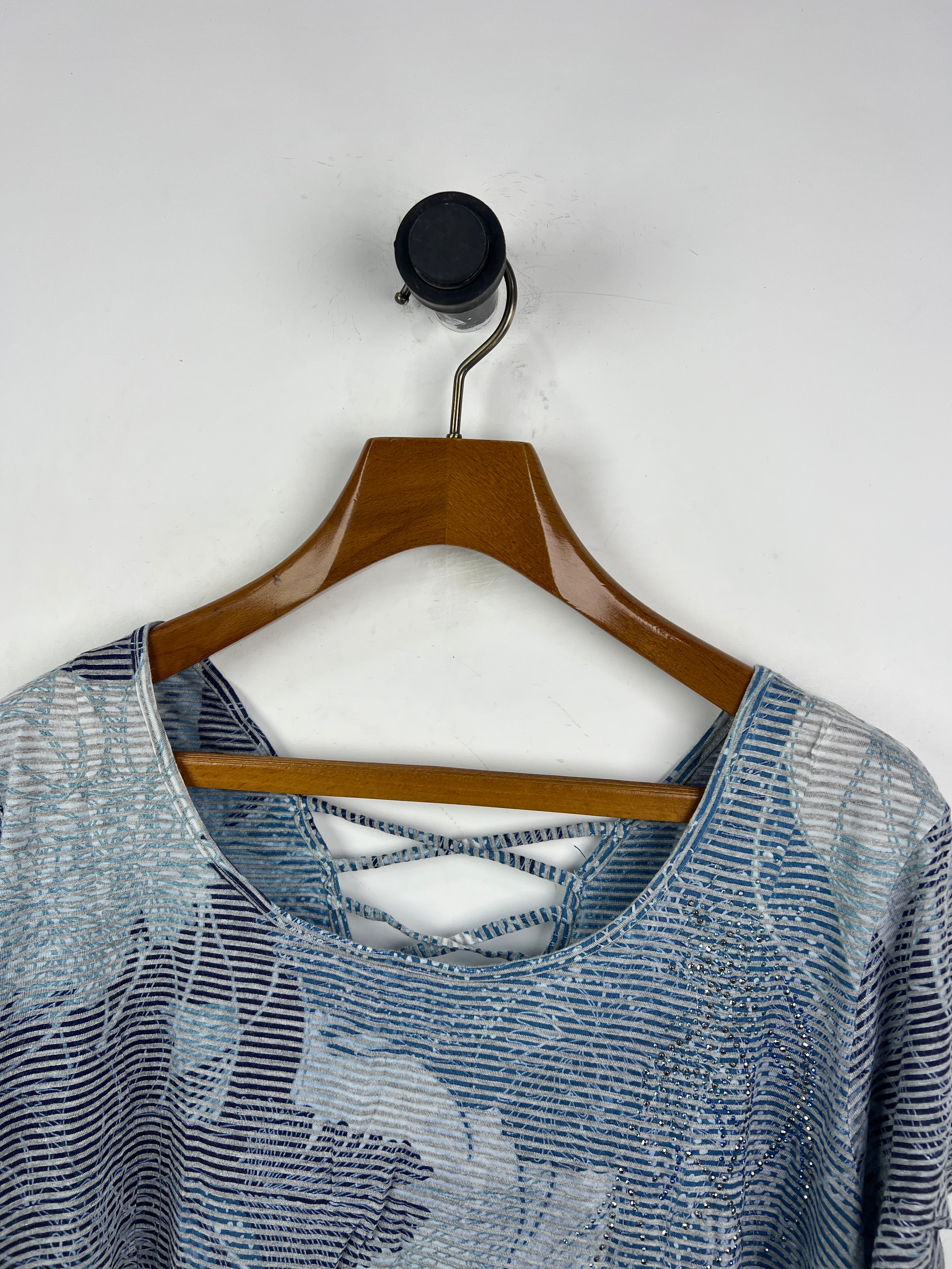 Avenue Blouse (Women) (Large/X-Large)