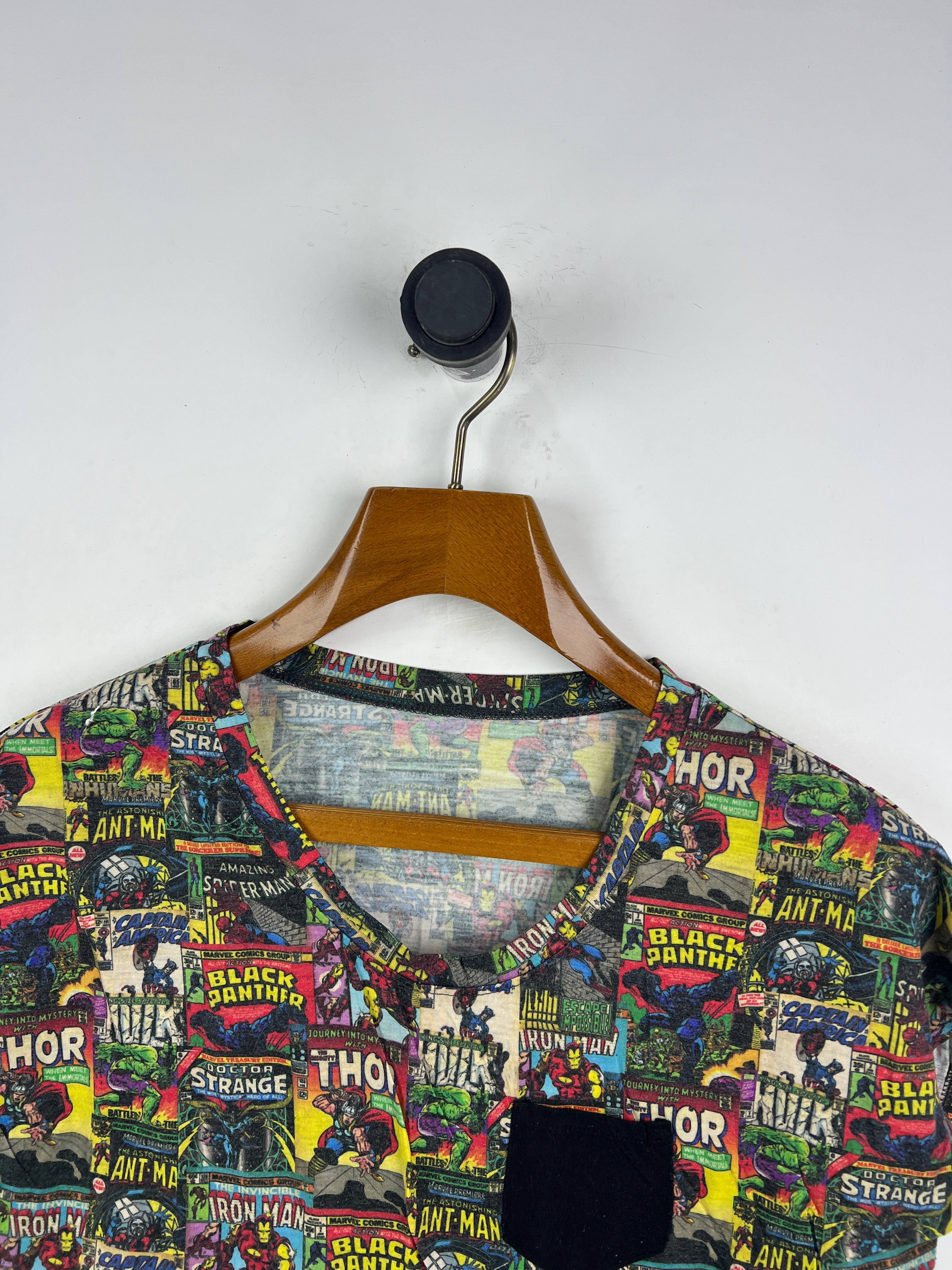 T-Shirt (Women) (Small-Medium)