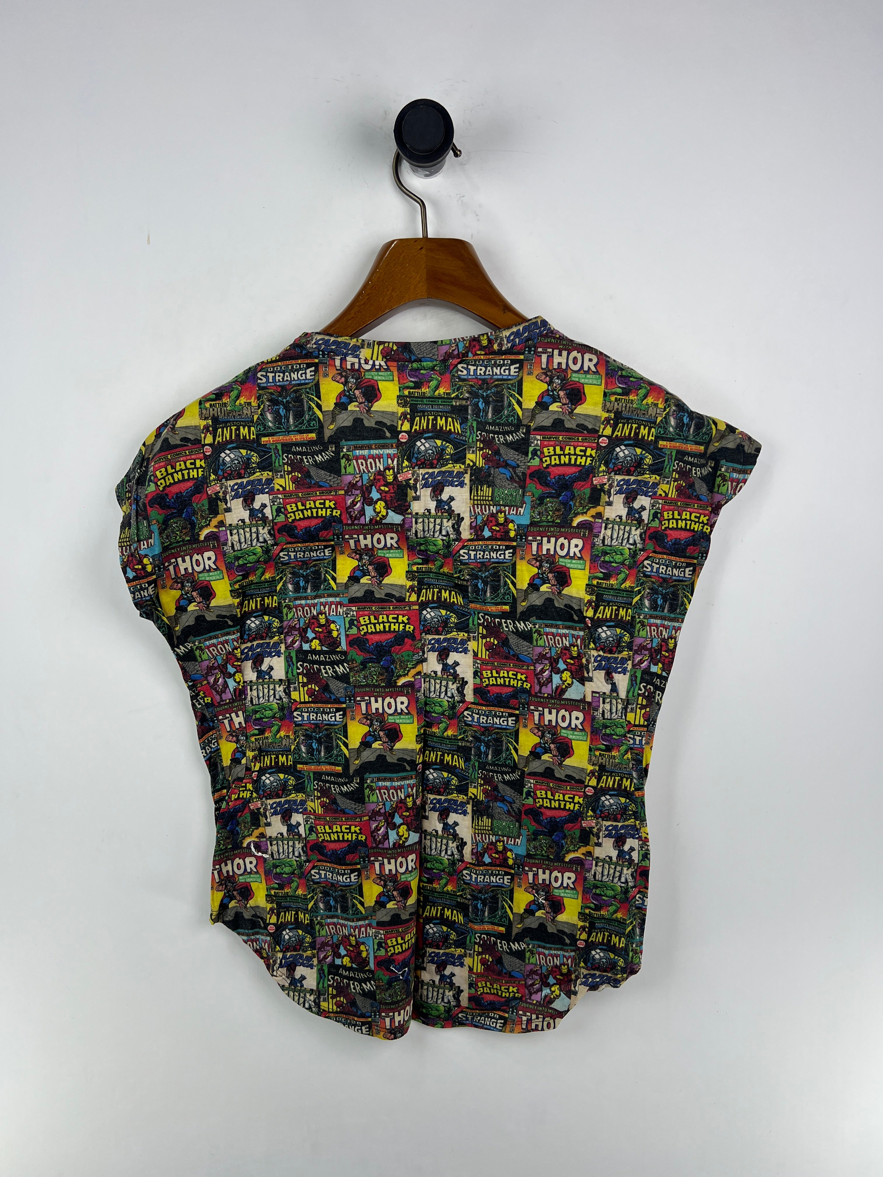T-Shirt (Women) (Small-Medium)