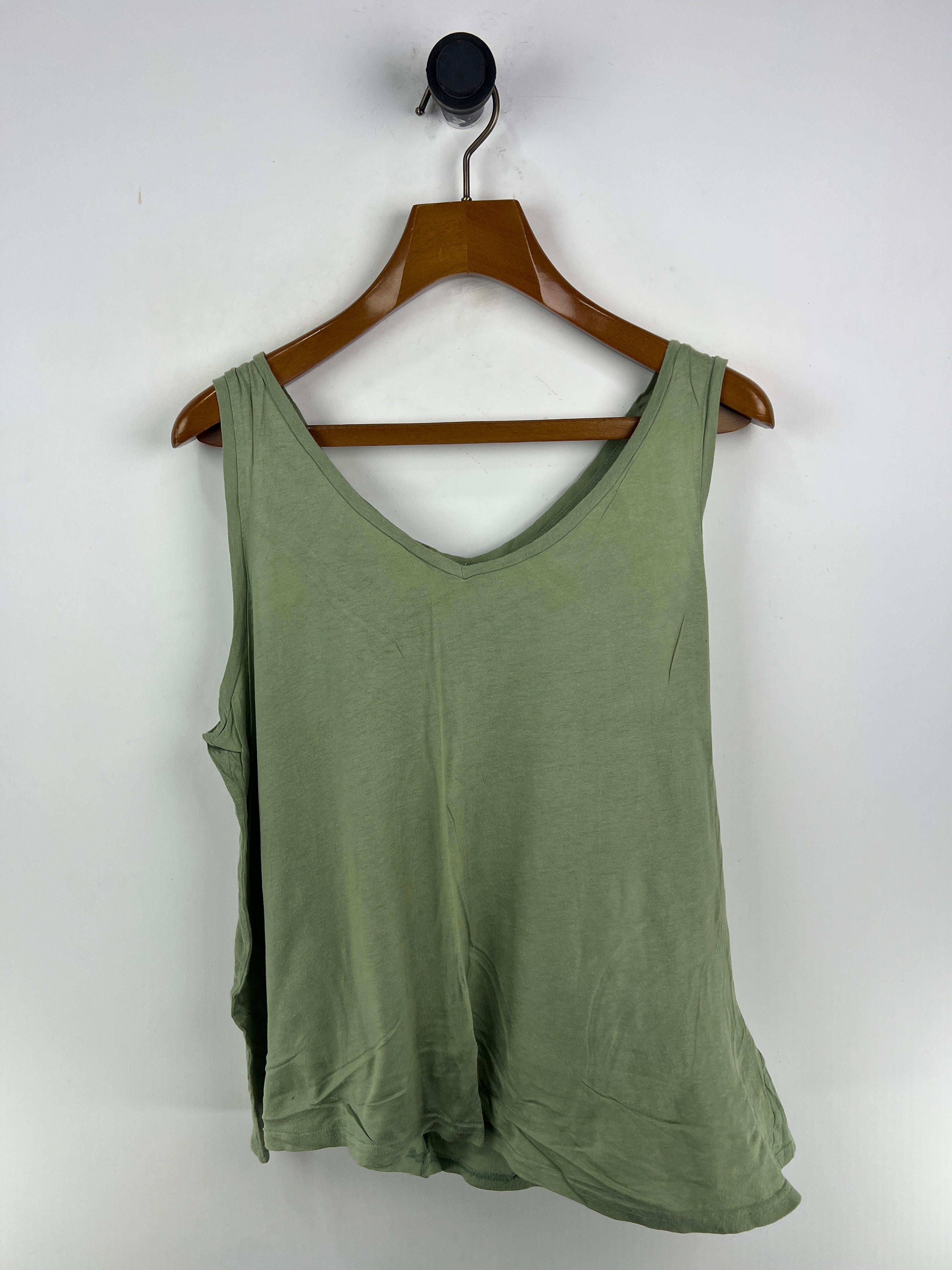 Tank Top (Women) (Medium-Large)