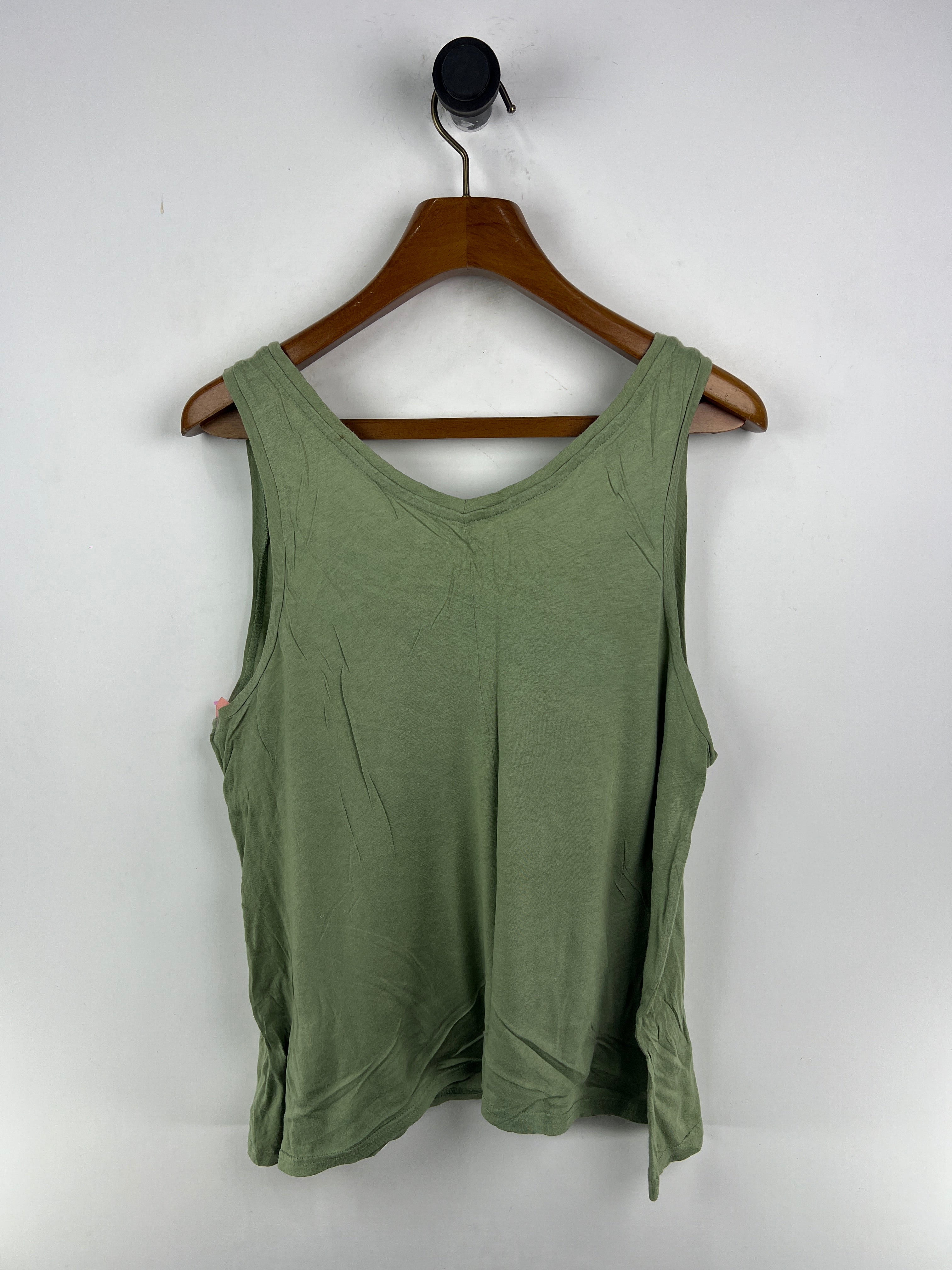 Tank Top (Women) (Medium-Large)