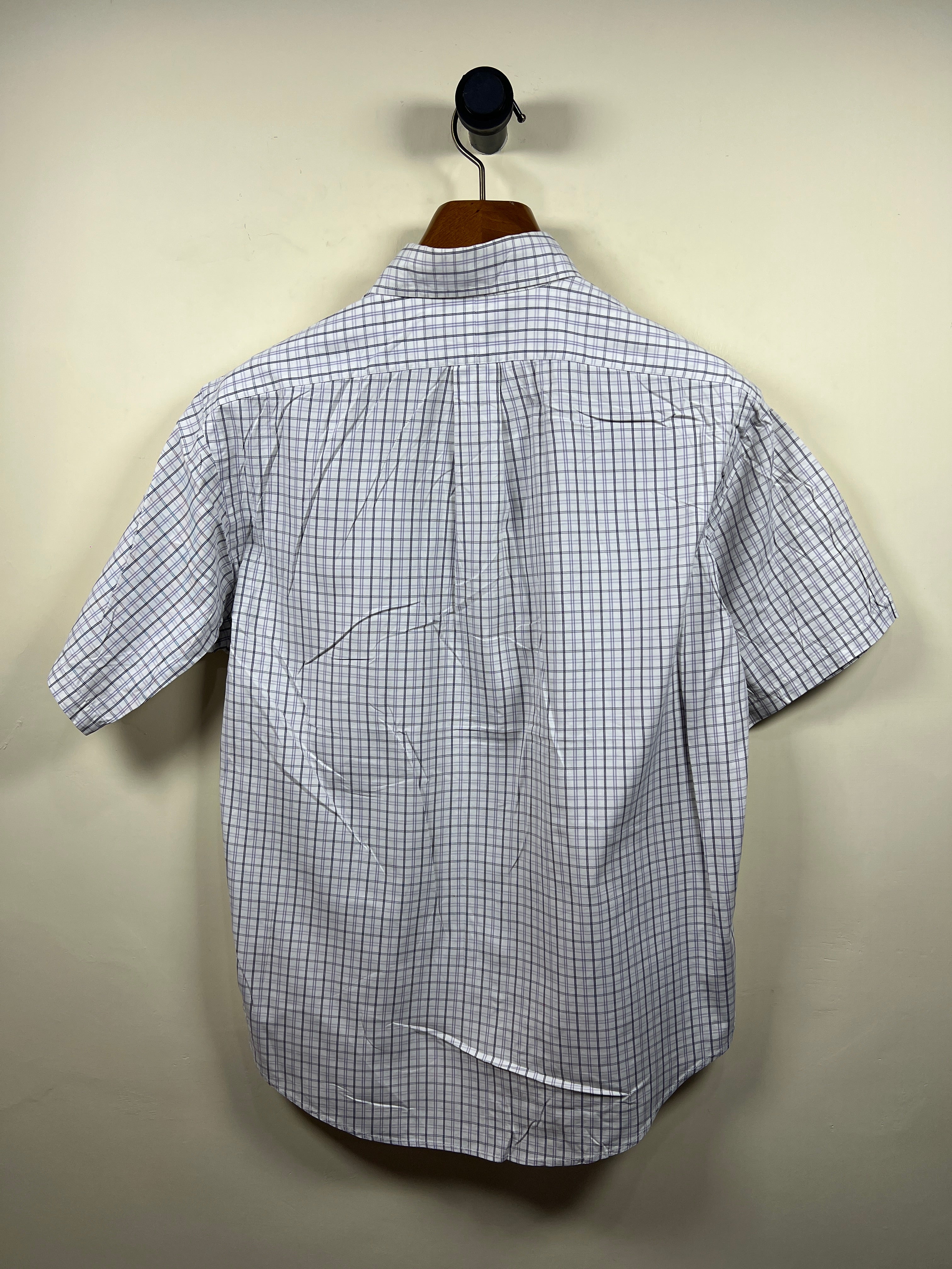 Ralph Lauren Shirt (Medium-Large)