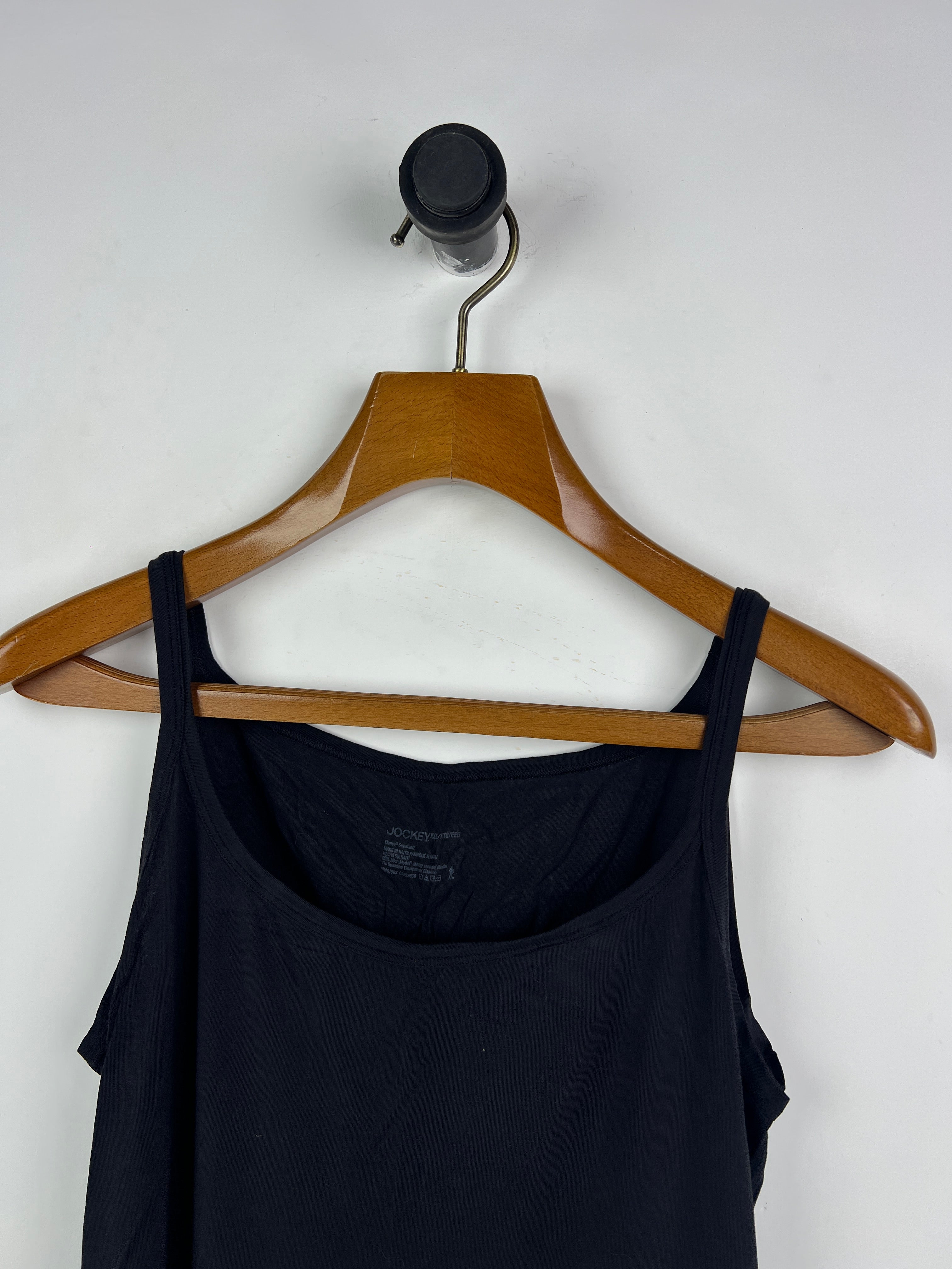 Jockey Tank Top (Women) (Large)