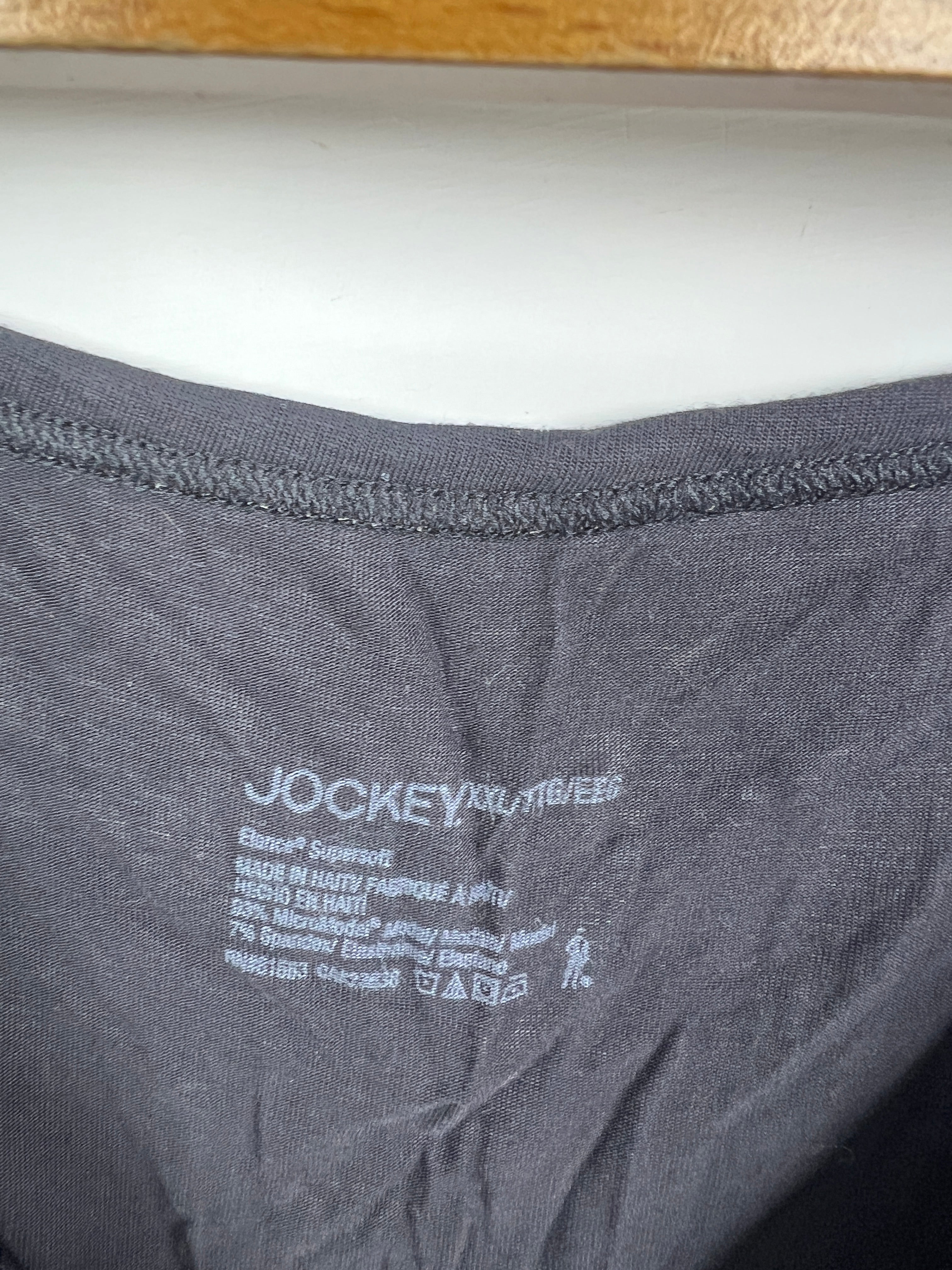 Jockey Tank Top (Women) (Large)