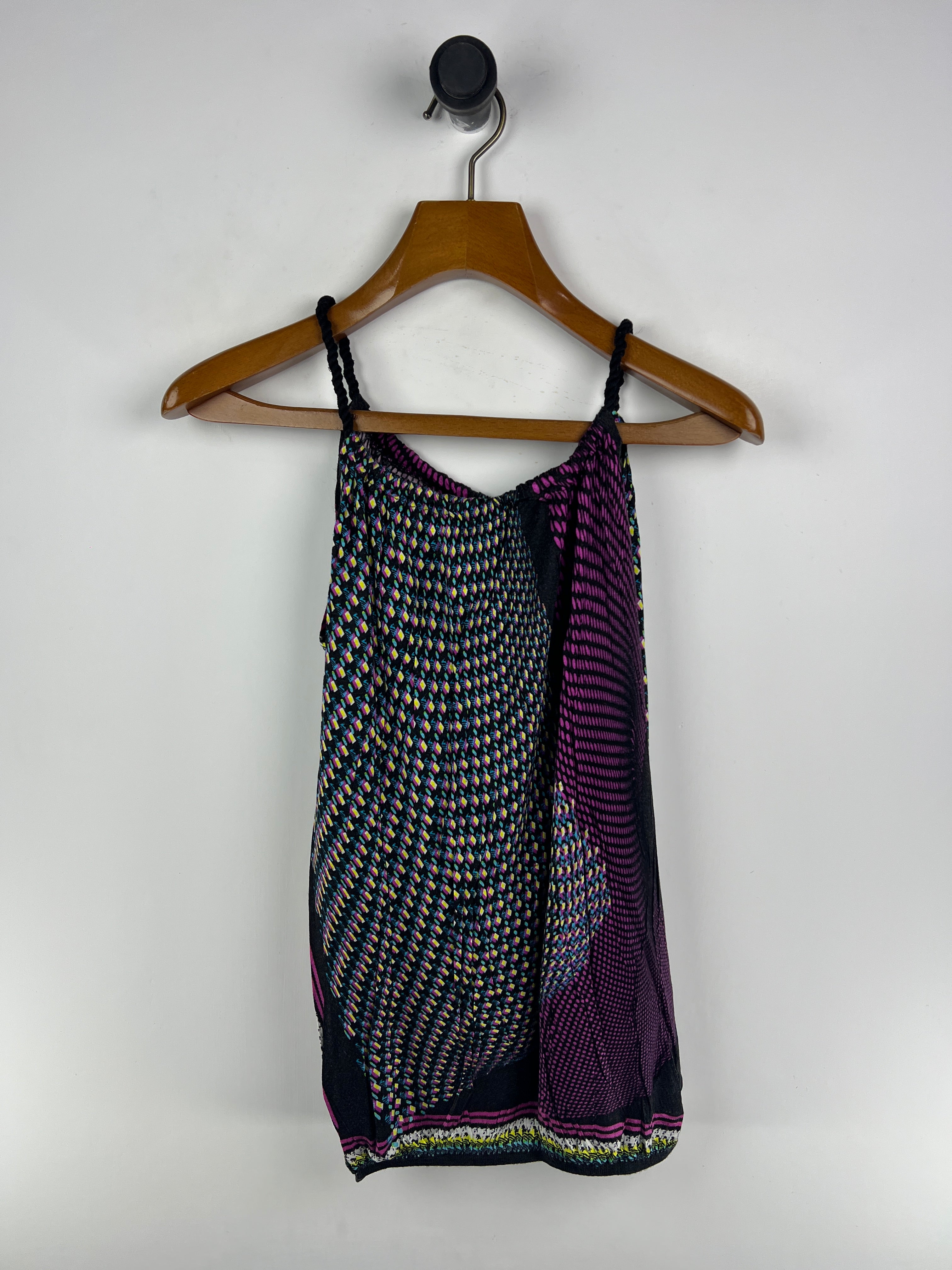 Twenty One Tank Top (Women) (Medium)
