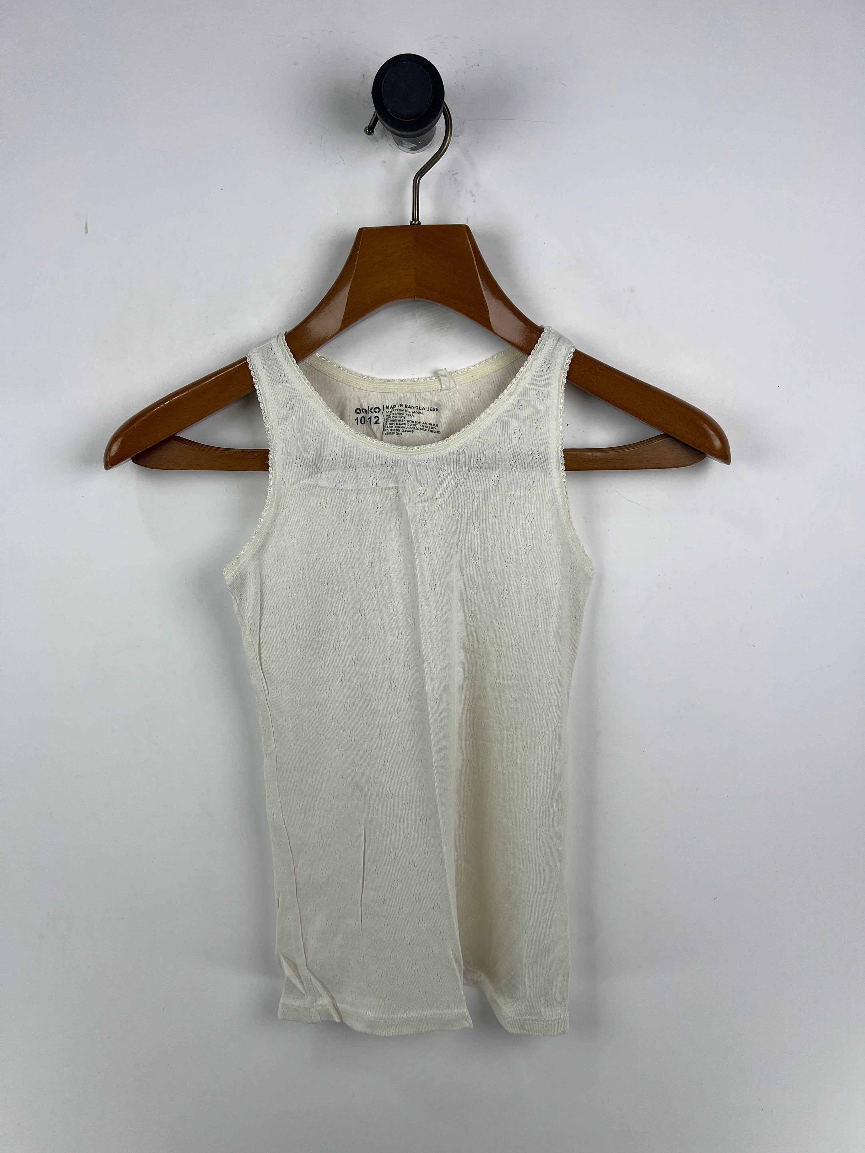 Anko Tank Top (Women) (Small)
