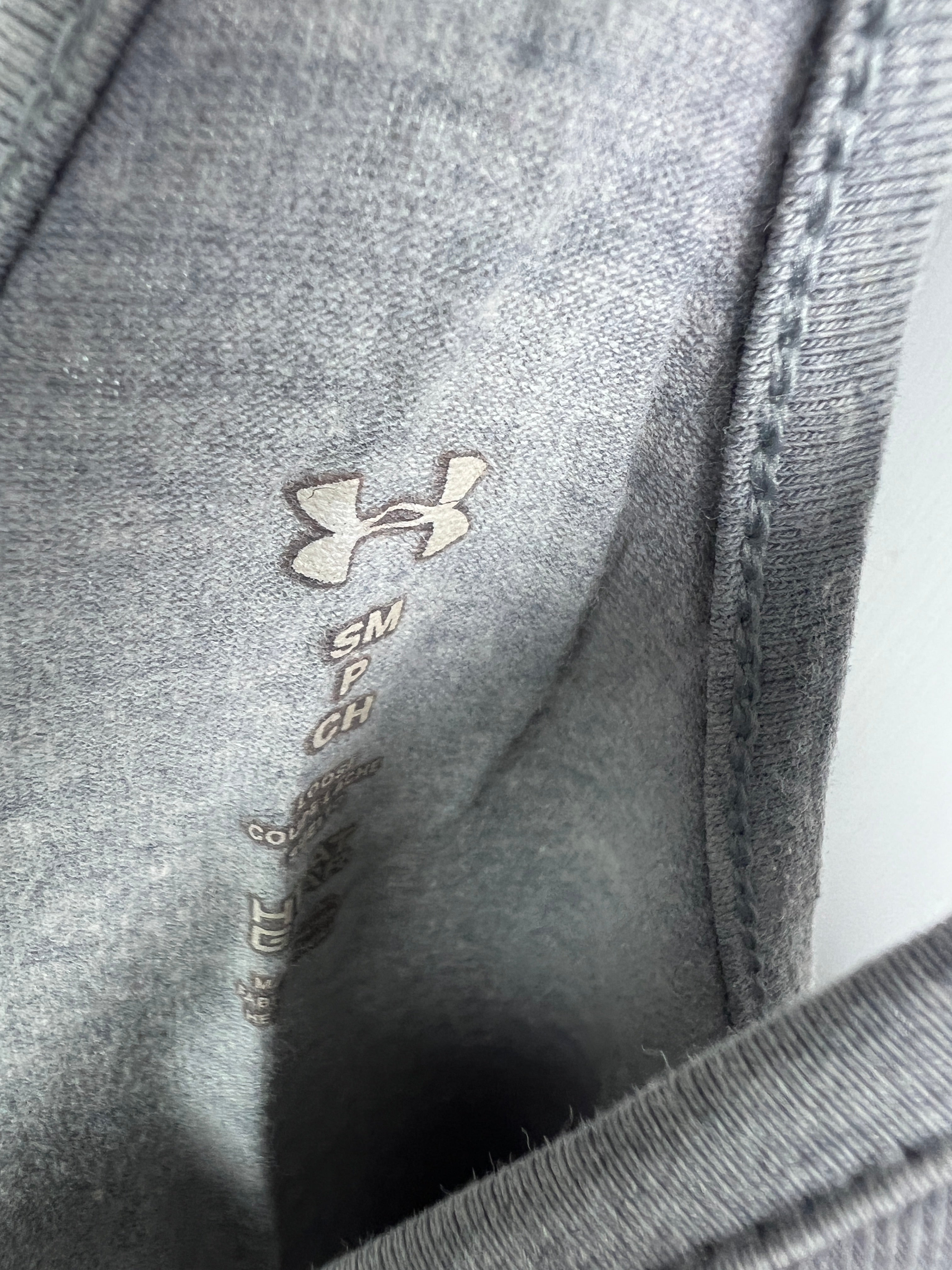 Under Armour Tank Top (Women) (Large)