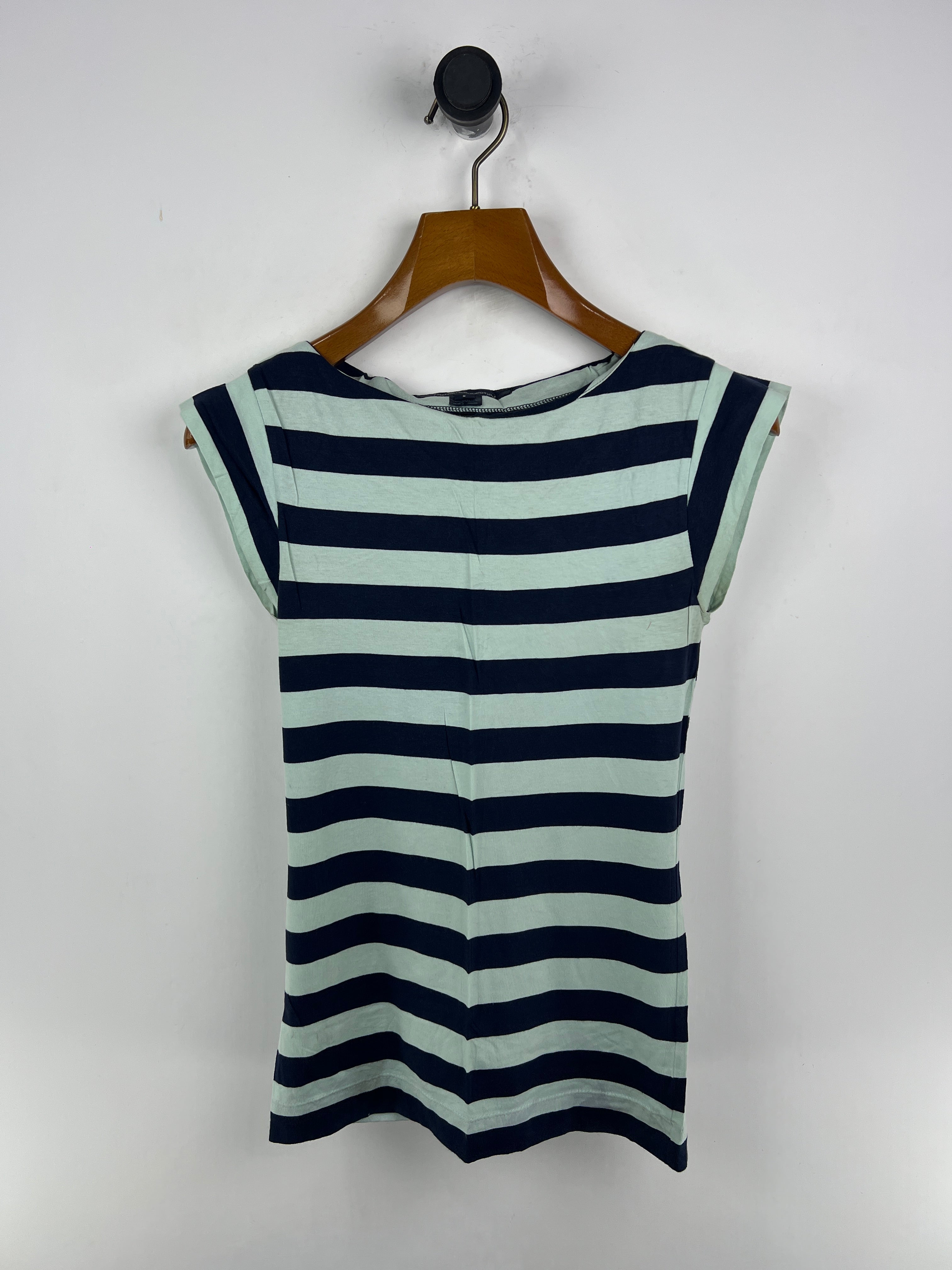 French T-Shirt (Women) (Small)