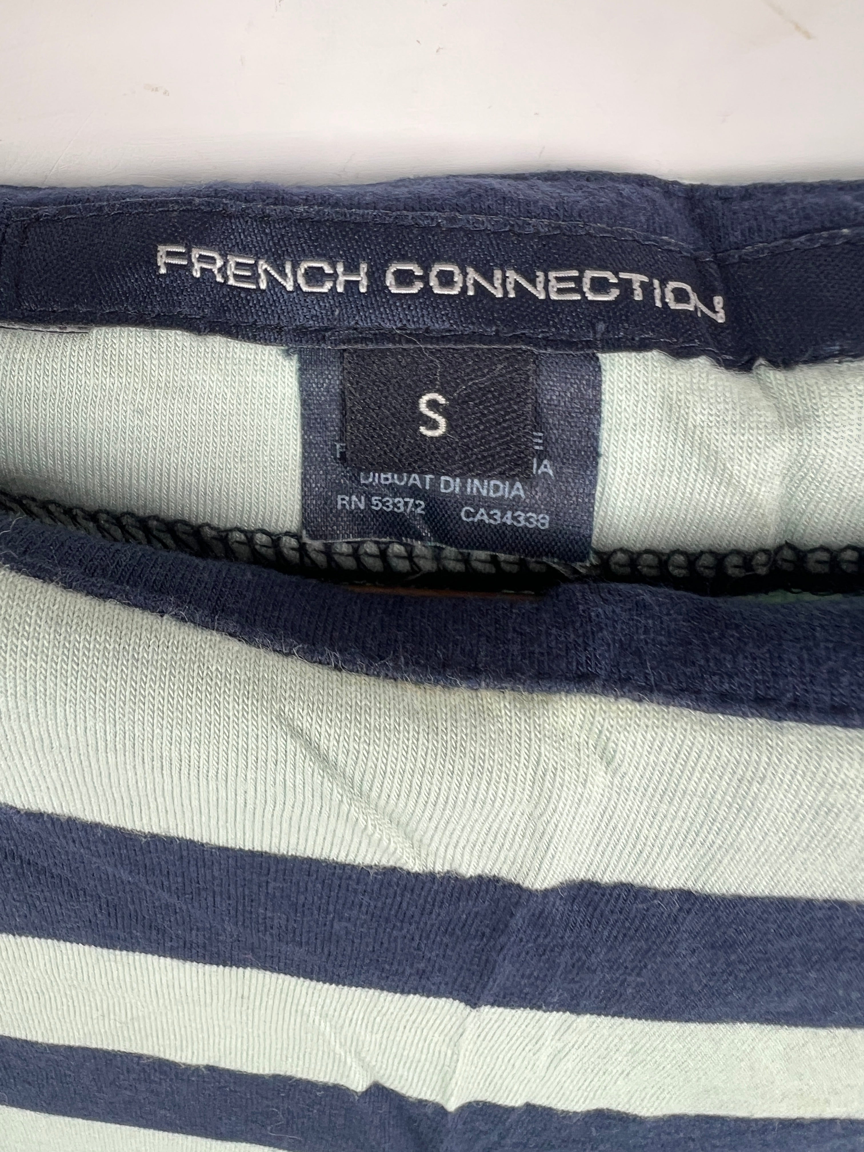 French T-Shirt (Women) (Small)