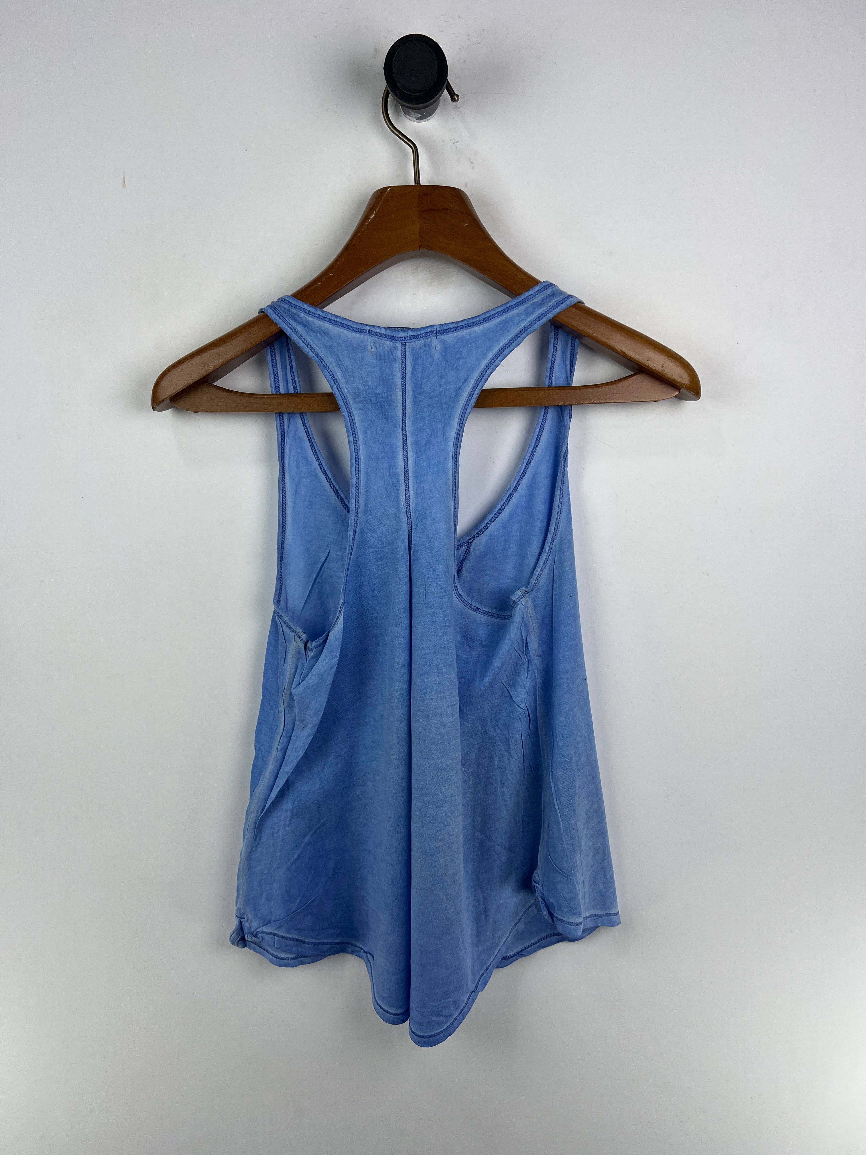 Abercrombie & Fitch Tank Top (Women) (Medium-Large)