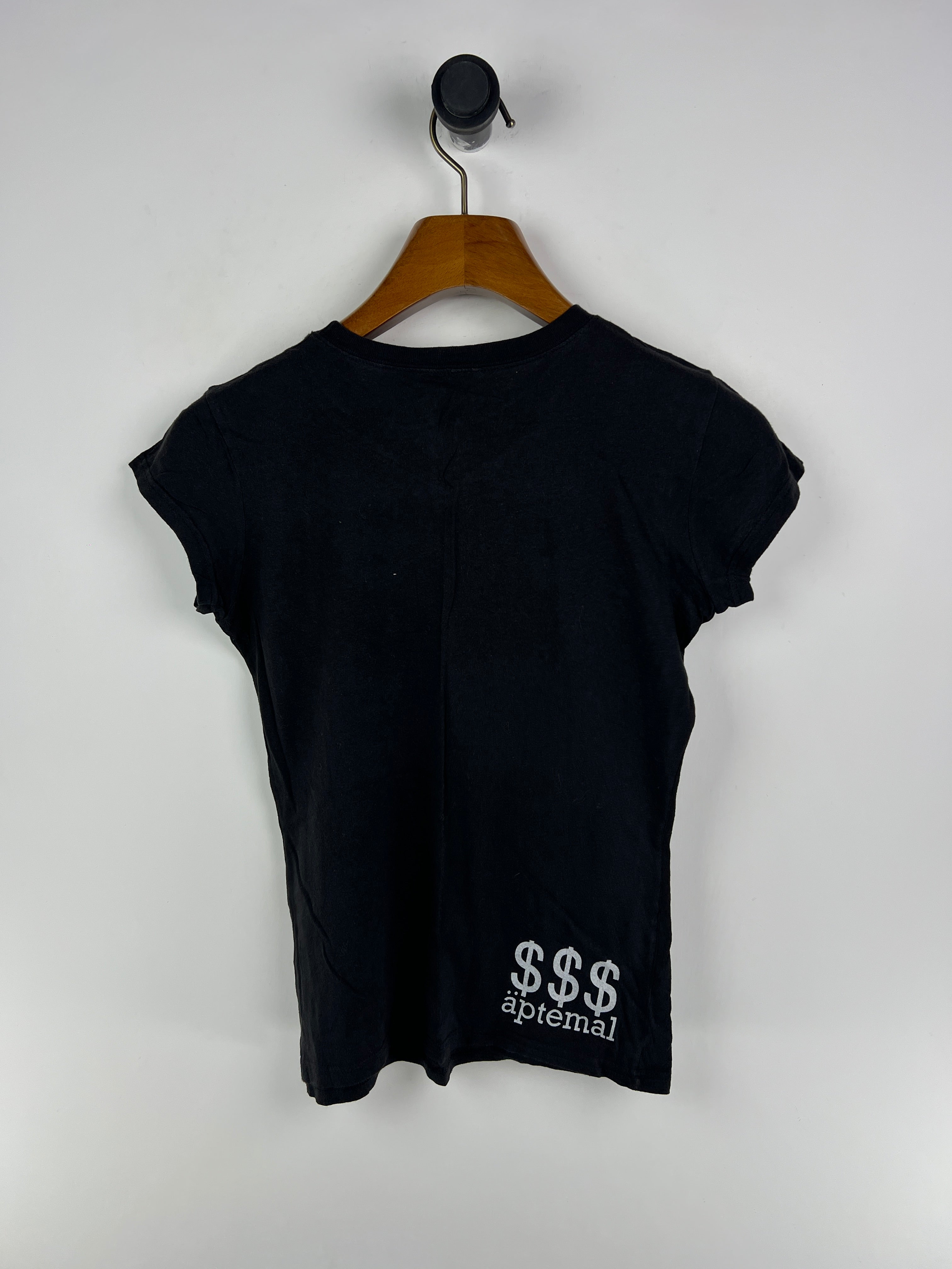 Aptemall T-Shirt (Women) (Small)