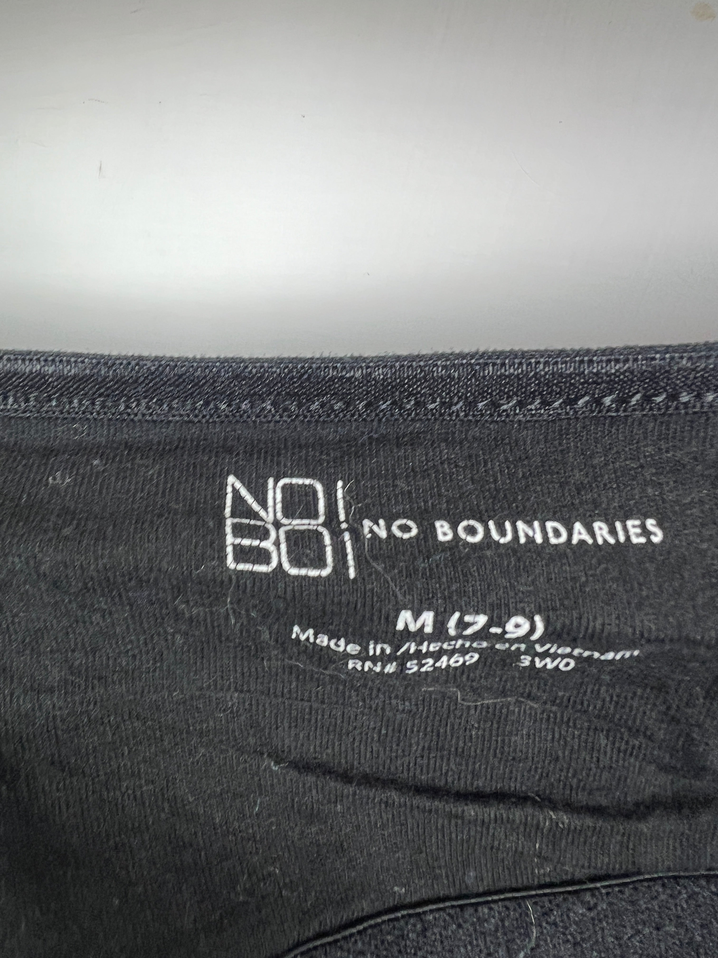 NoBo Tank Top (Women) (Small)