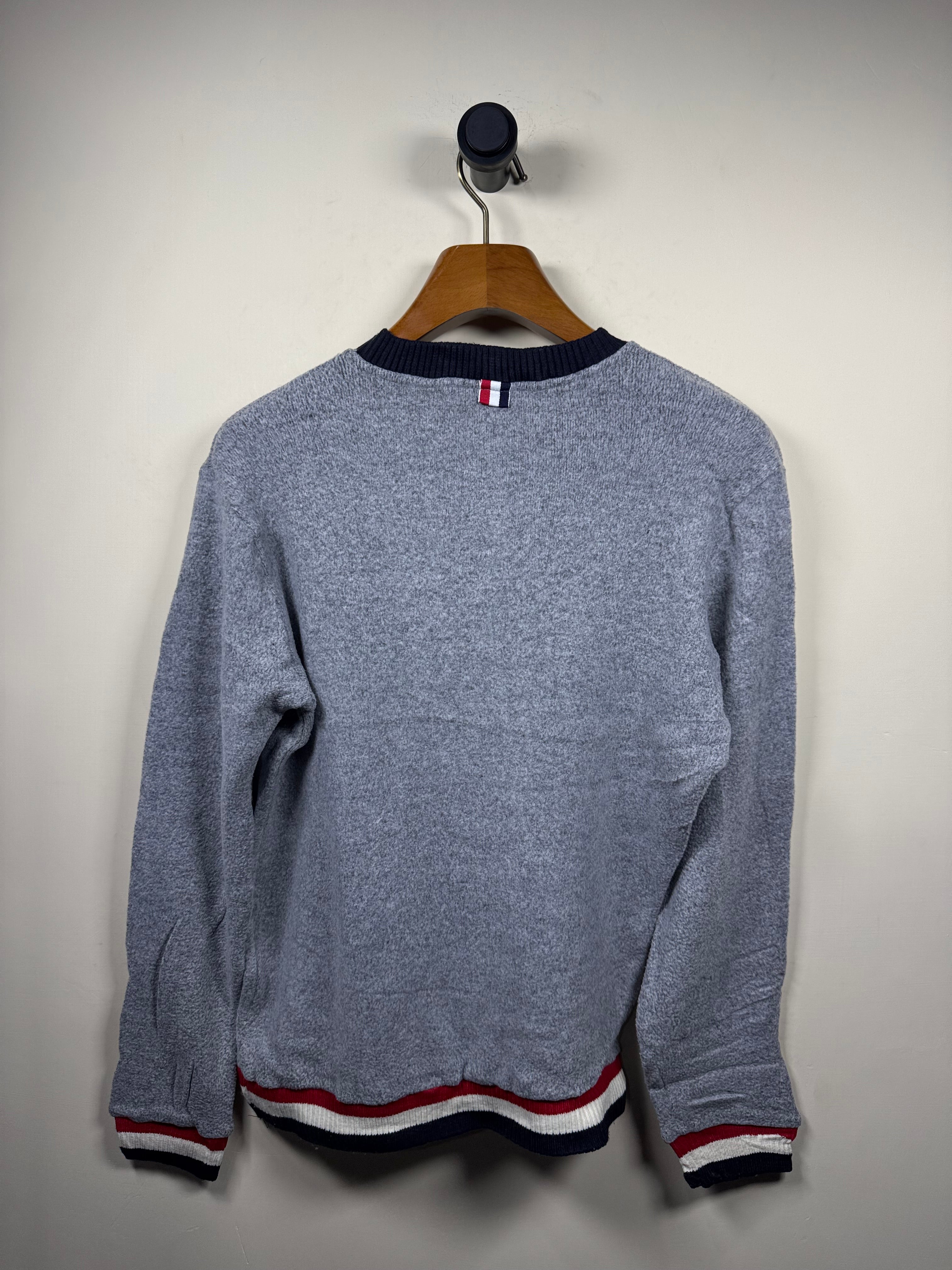 Fleece Shirt (Medium-Large)