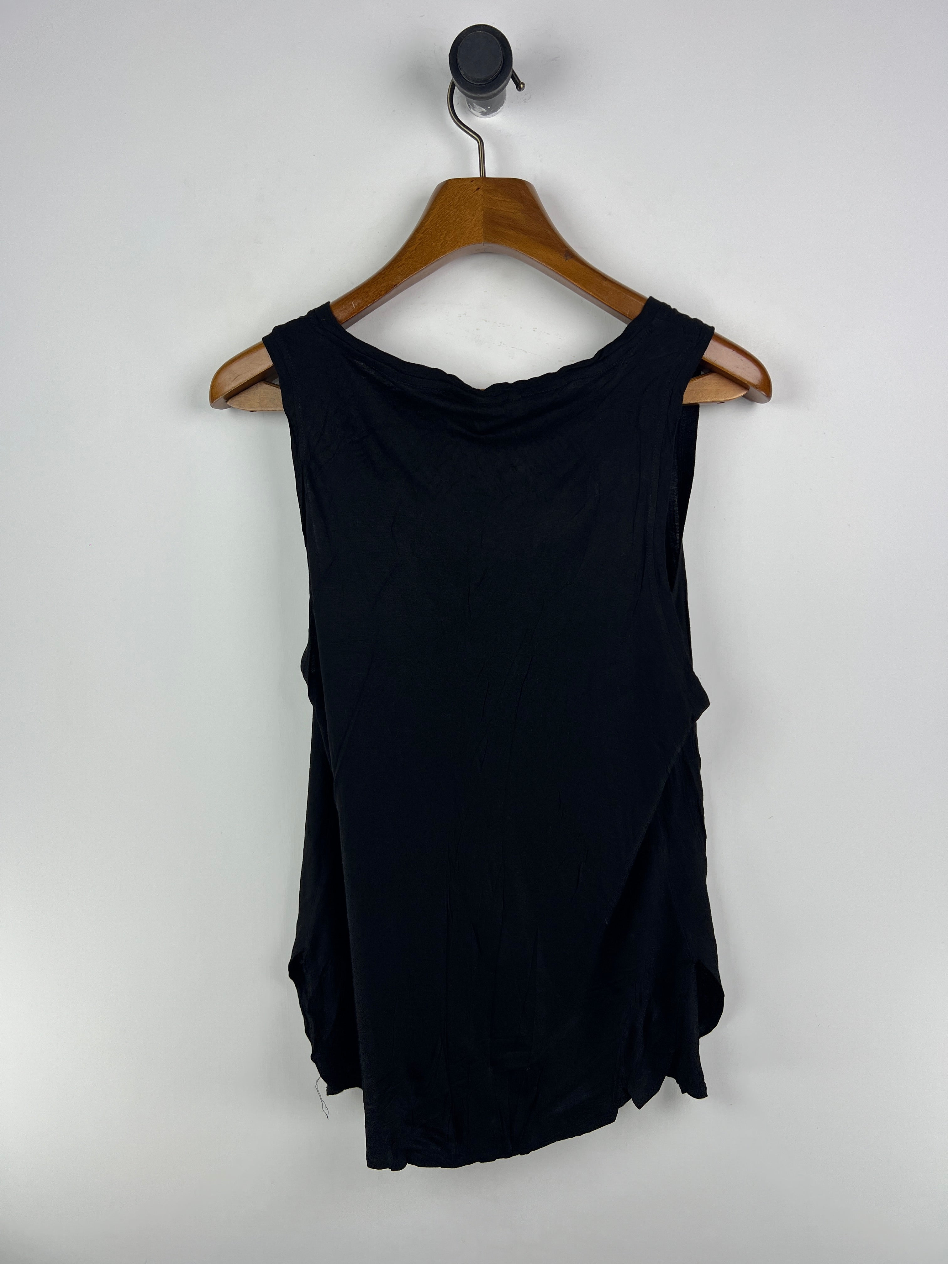 H&M Tank Top (Women) (Medium-Large)