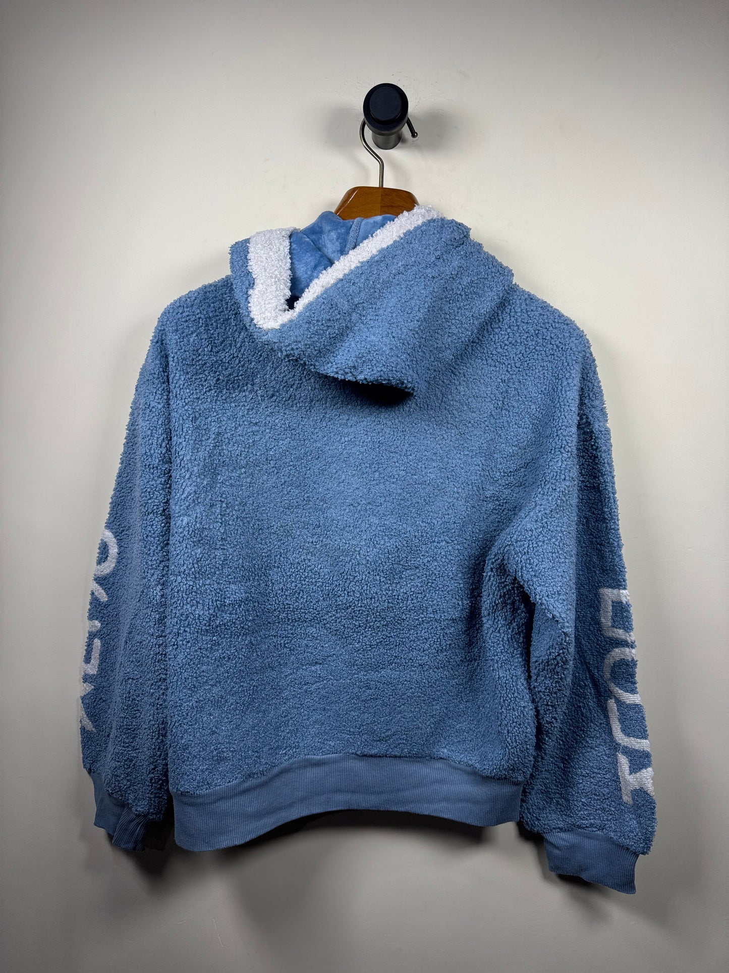 Hs Teddy Hoodie (Women) (Large/X-Large)