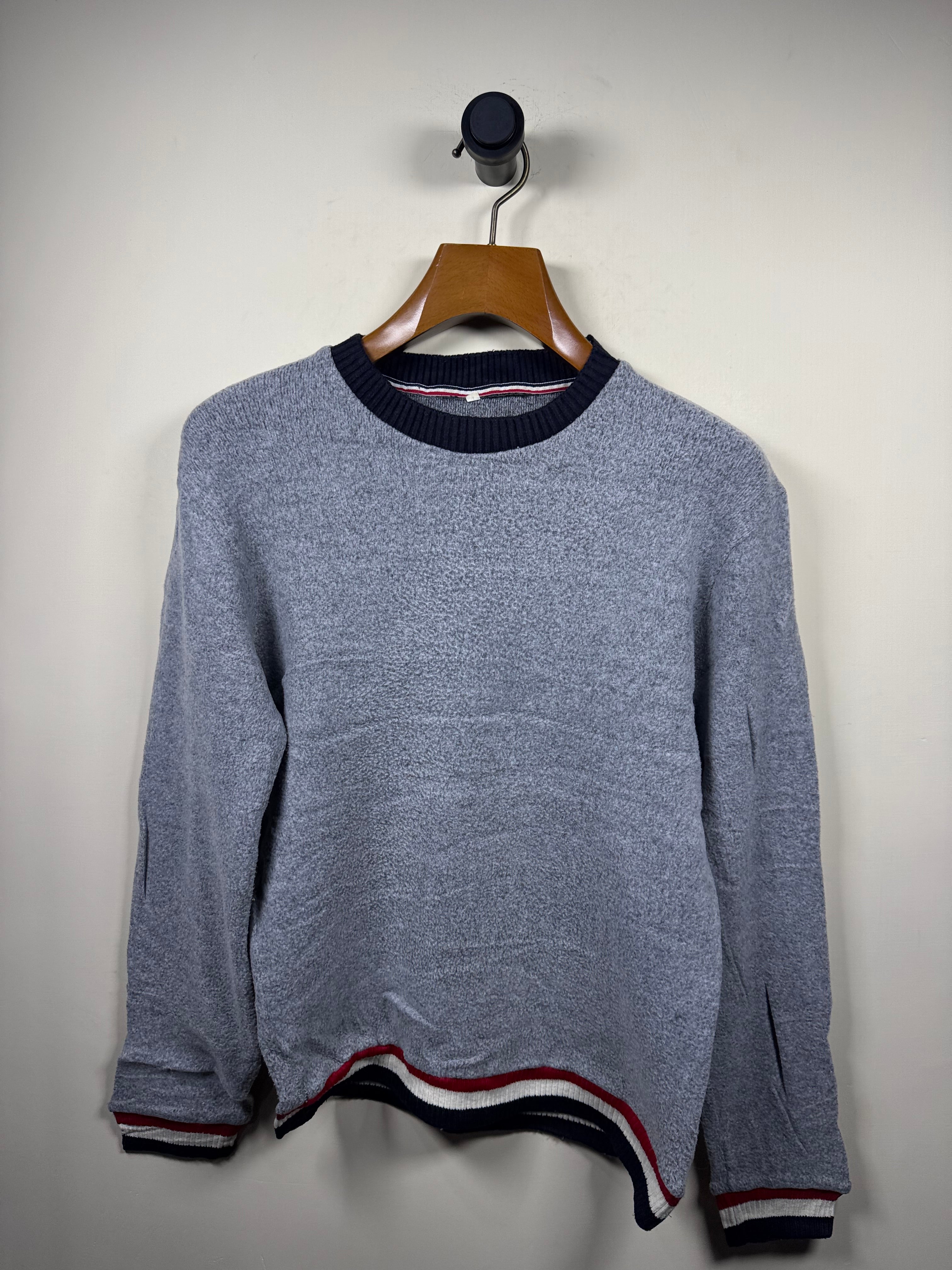 Fleece Shirt (Medium-Large)