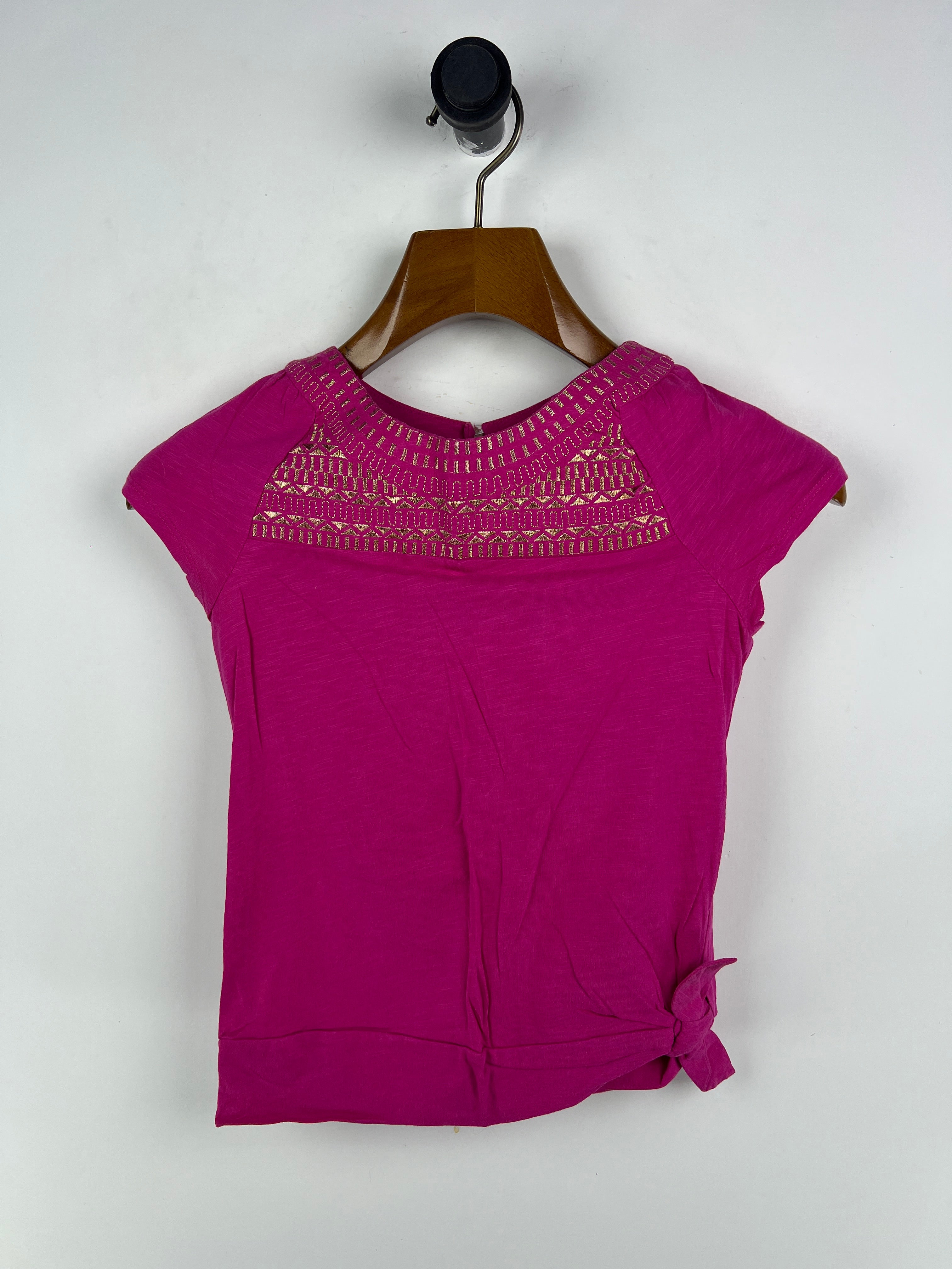 Amy Blouse (Women) (X-Small)