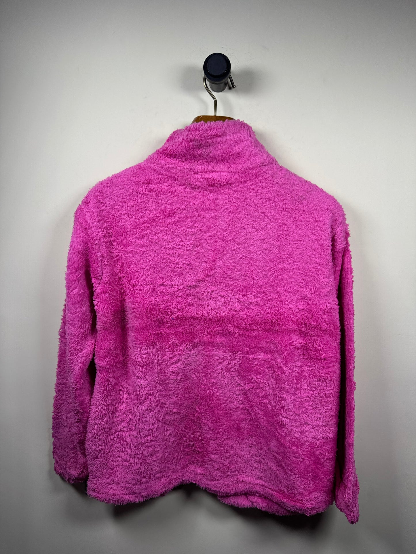 Chasf Teddy Jacket (Women) (Medium-Large)