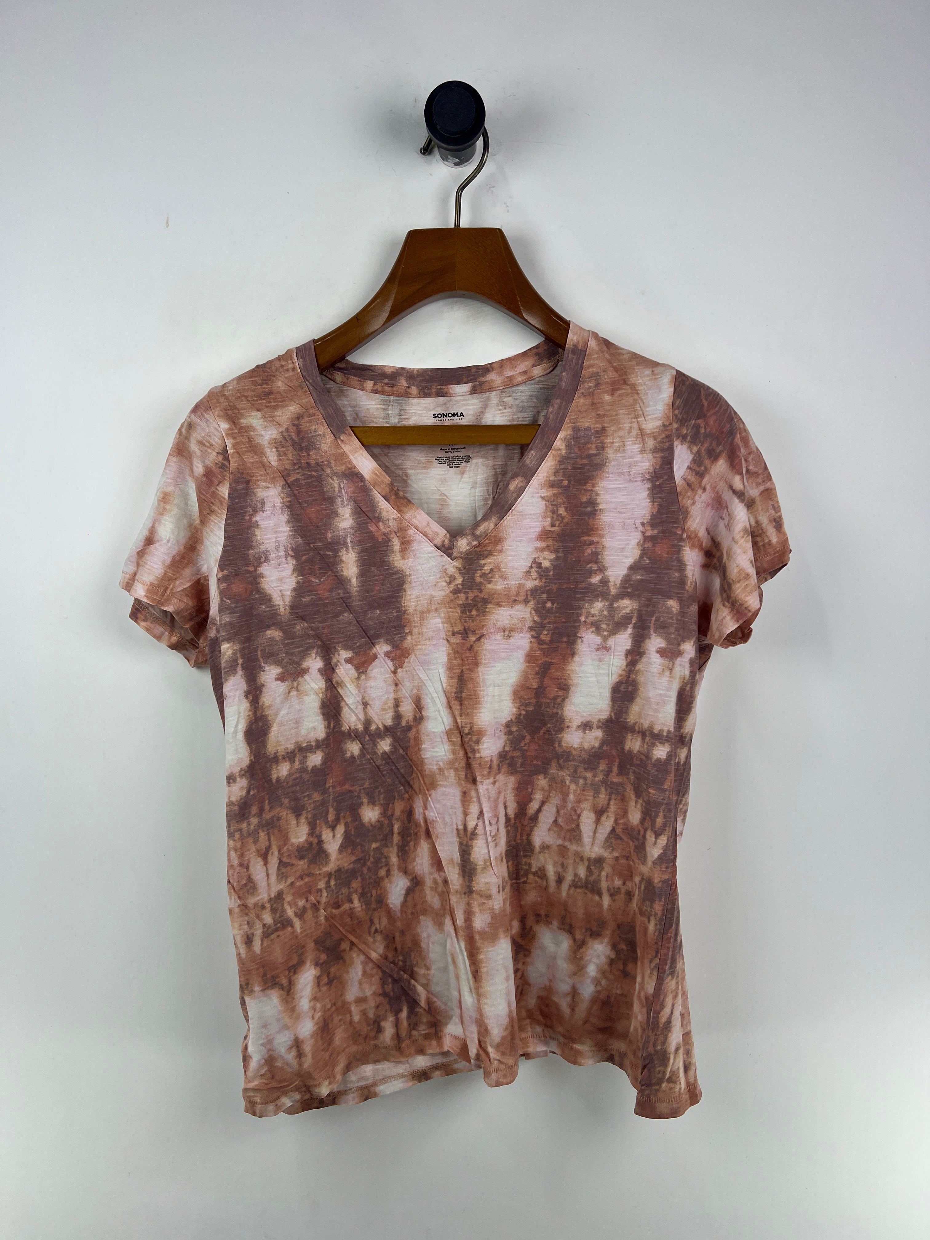 Sonoma T-Shirt (Women) (Medium-Large)