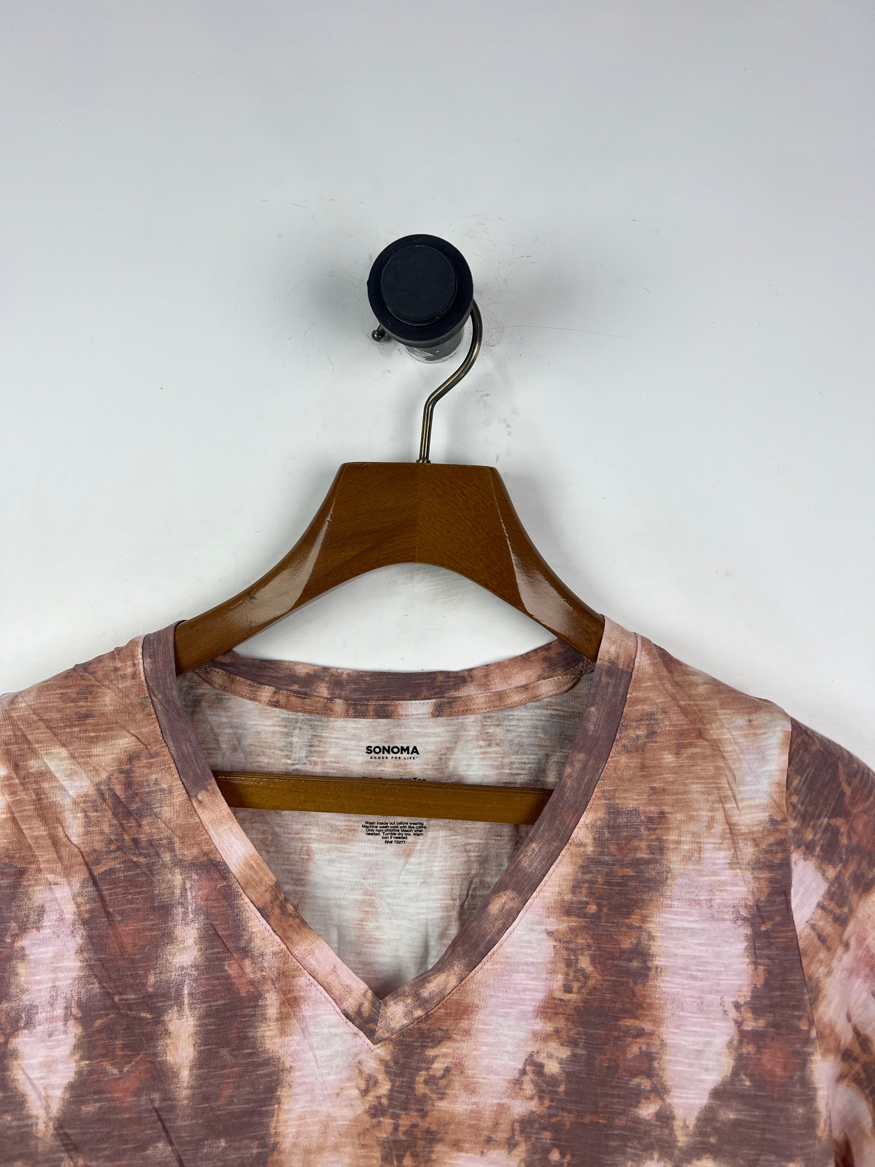 Sonoma T-Shirt (Women) (Medium-Large)