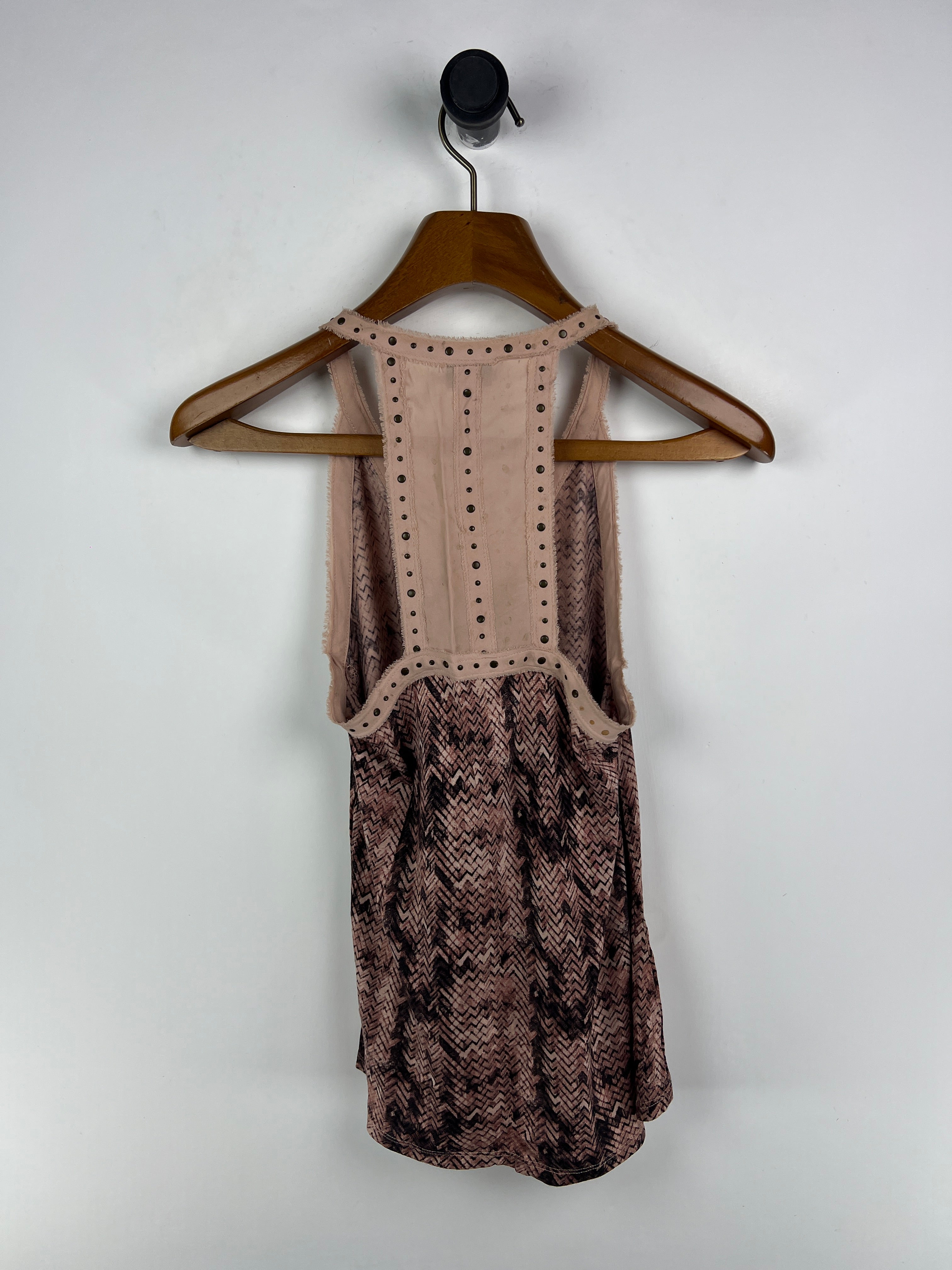 Sparkle Tank Top (Women) (Small)