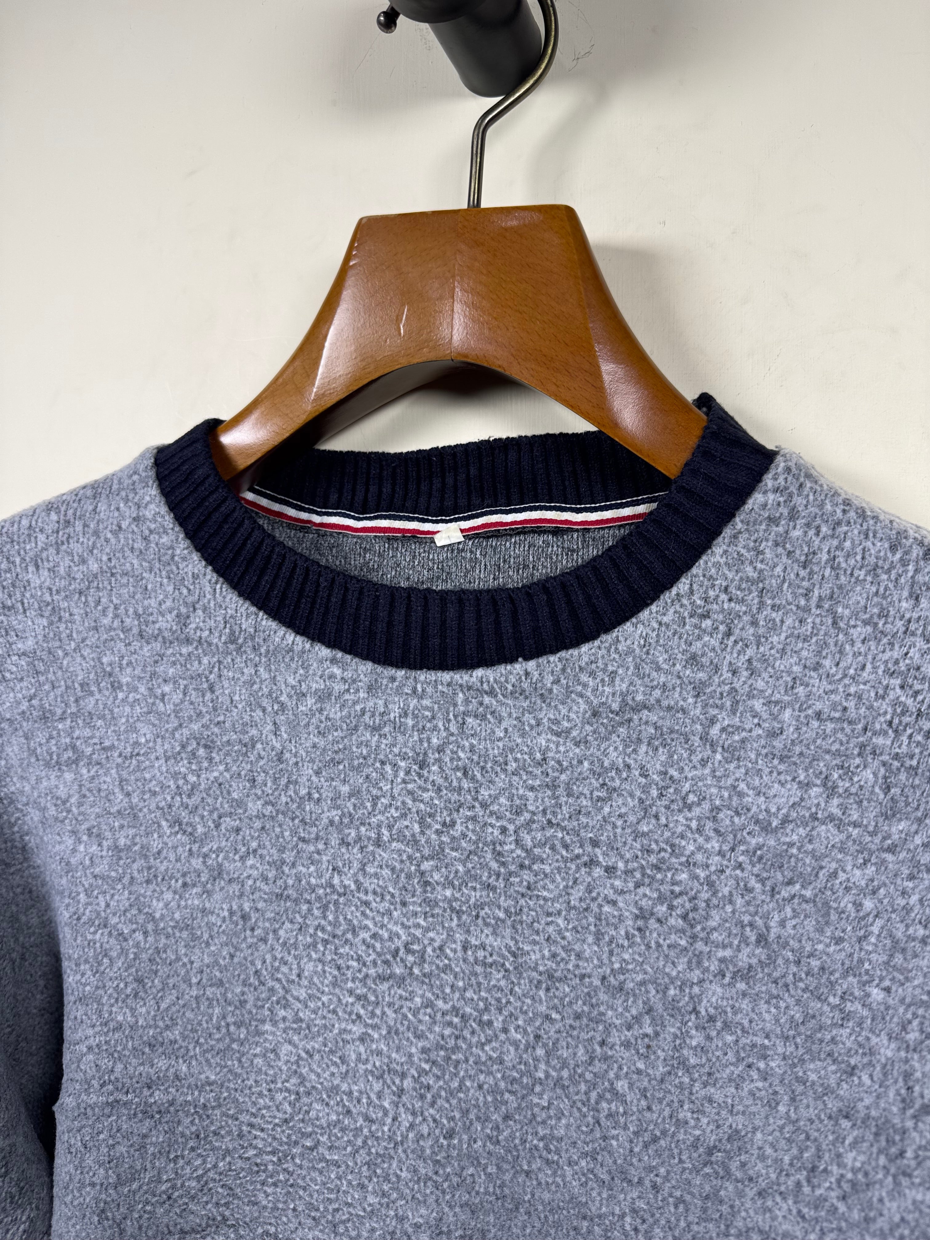 Fleece Shirt (Medium-Large)