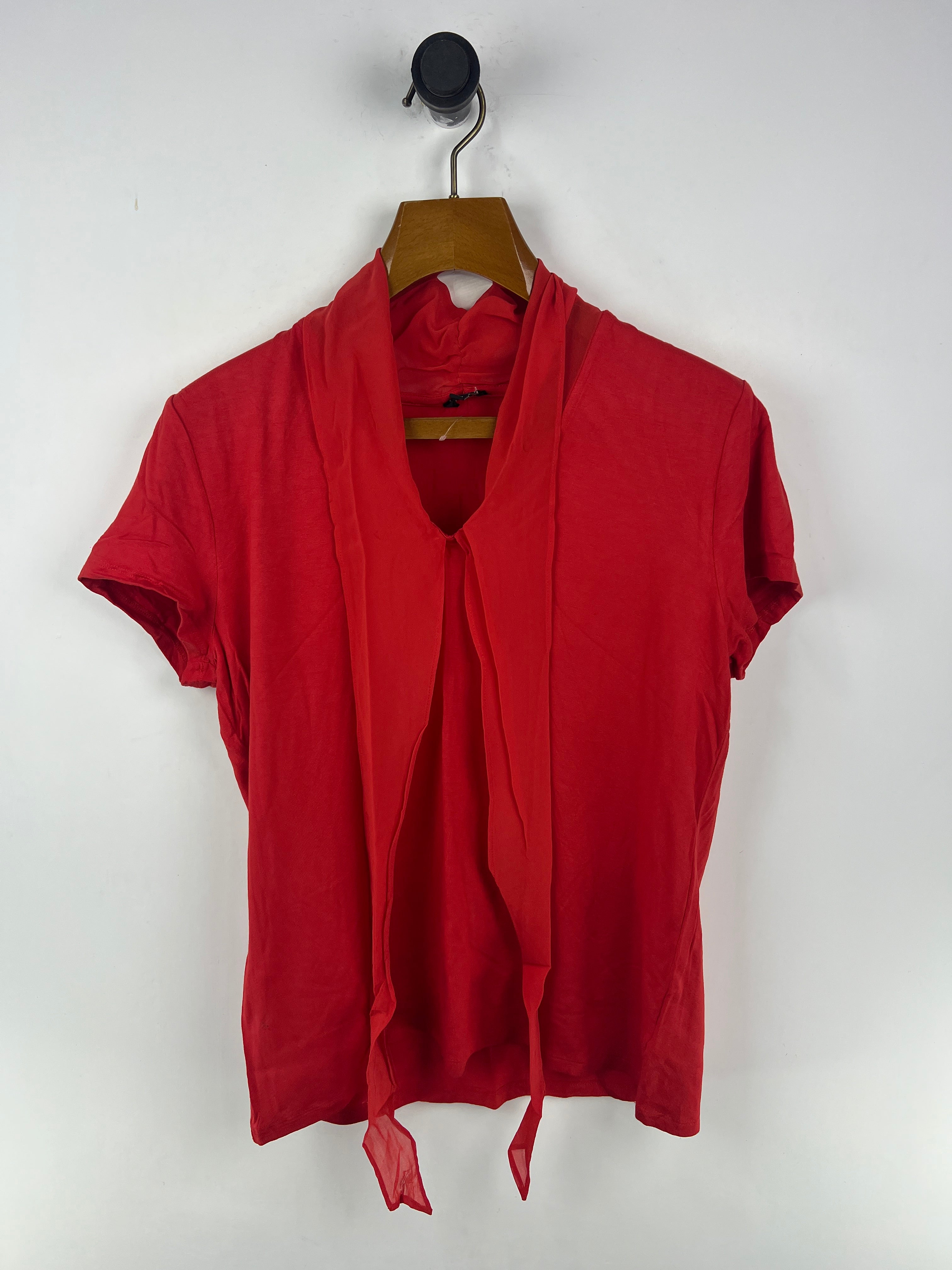 Talbots Blouse (Women) (Large)