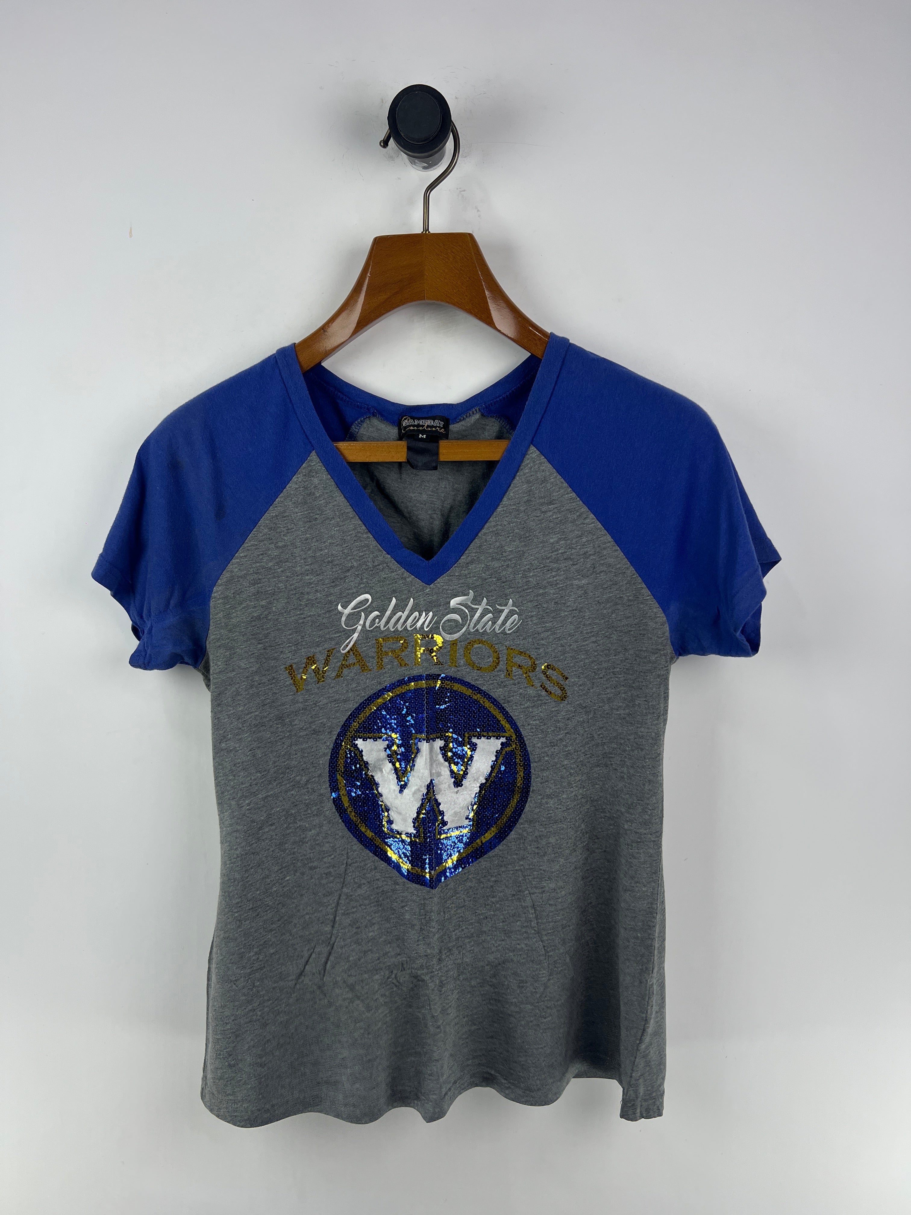 Game Day T-Shirt (Women) (Medium)