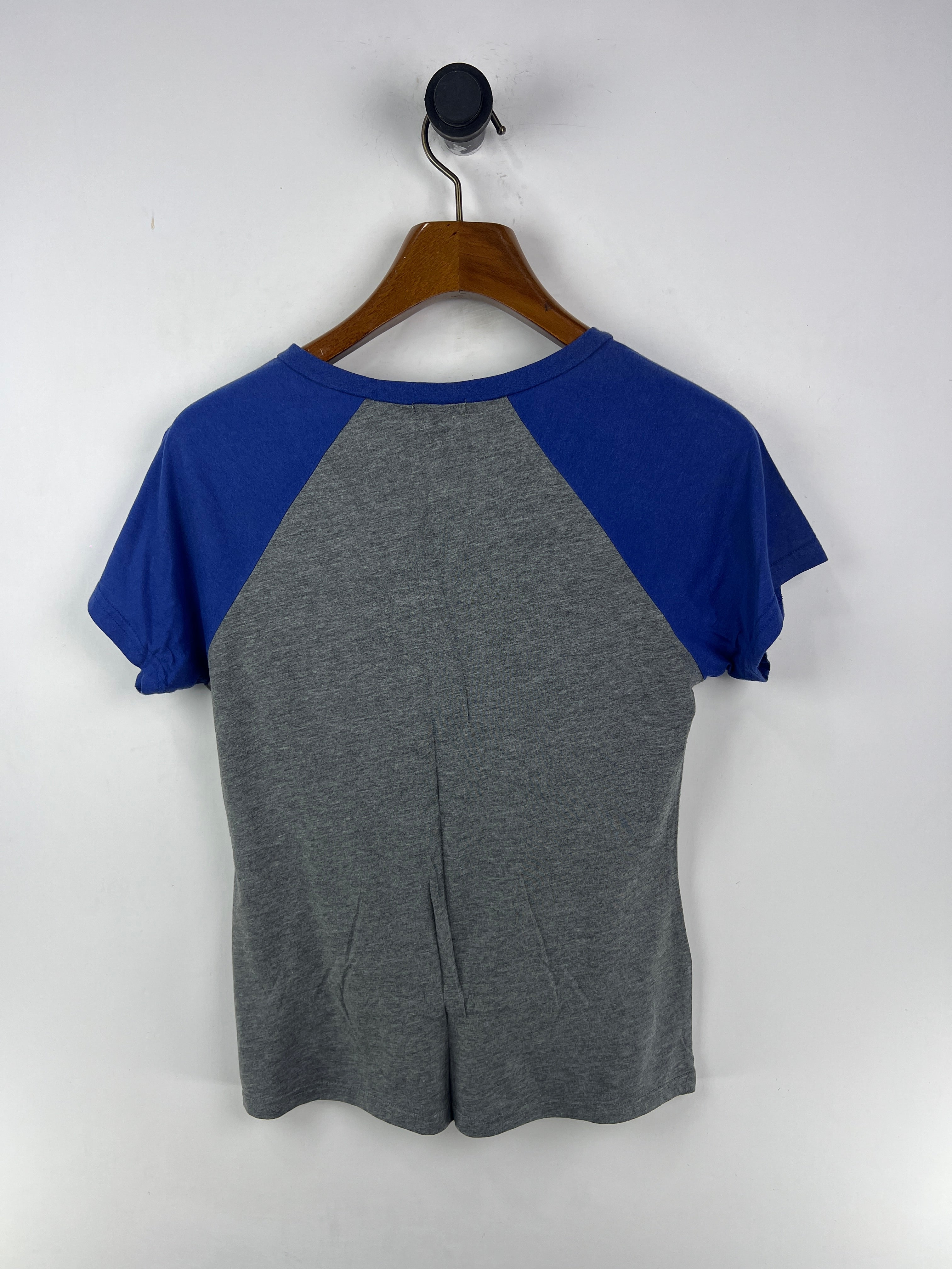 Game Day T-Shirt (Women) (Medium)