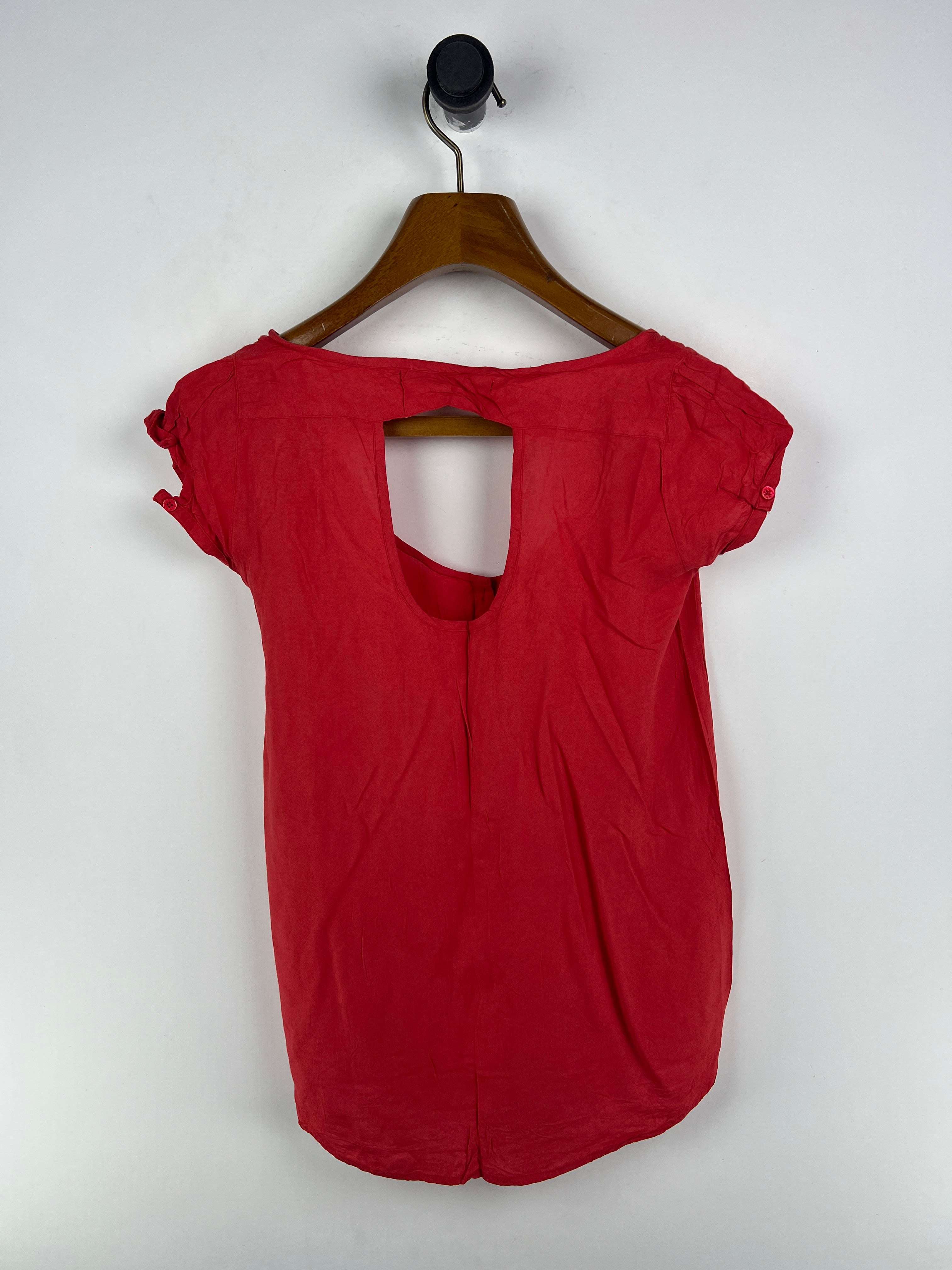 Sfera Blouse (Women) (Small-Medium)