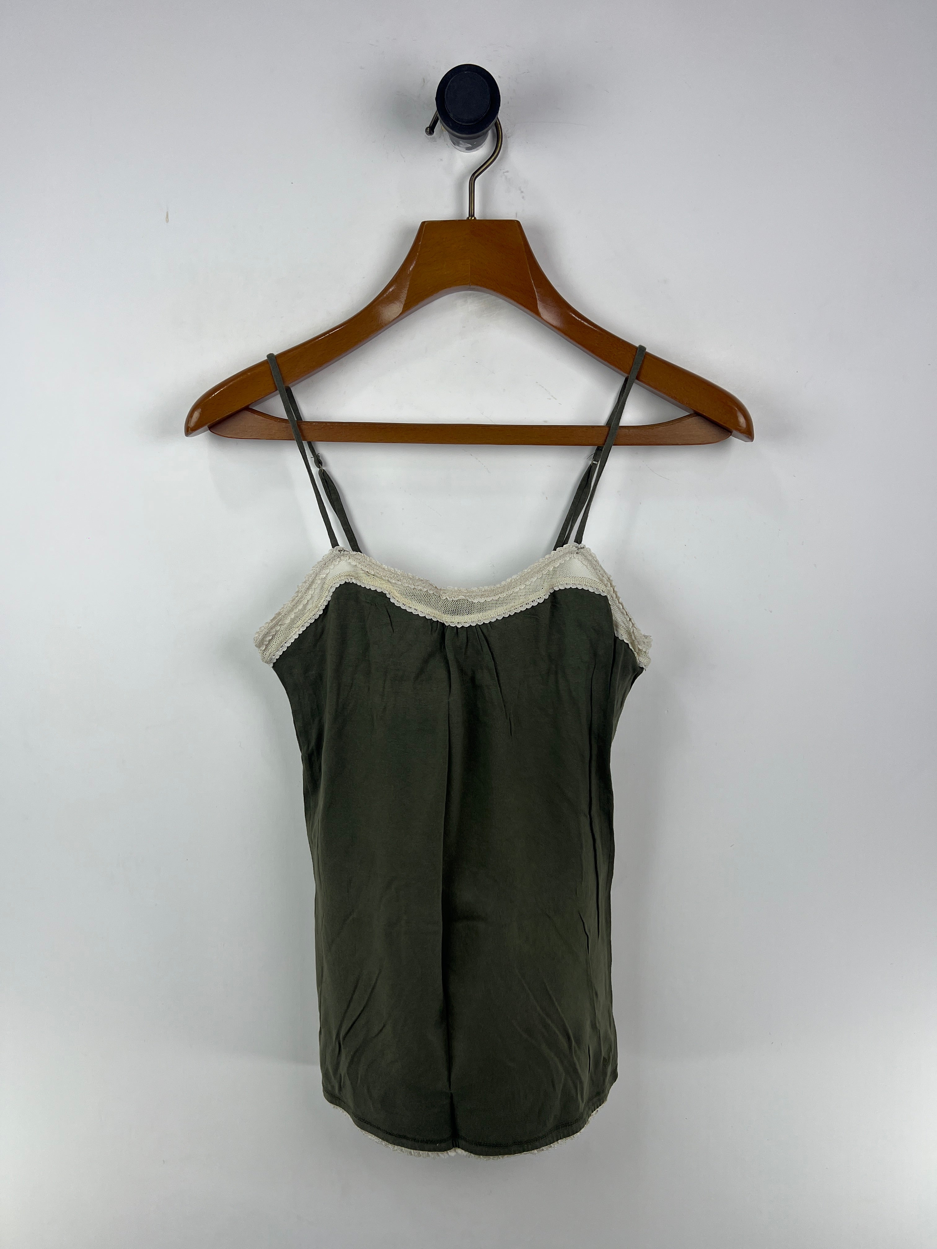 American Eagle Tank Top (Women) (X-Small/Small)