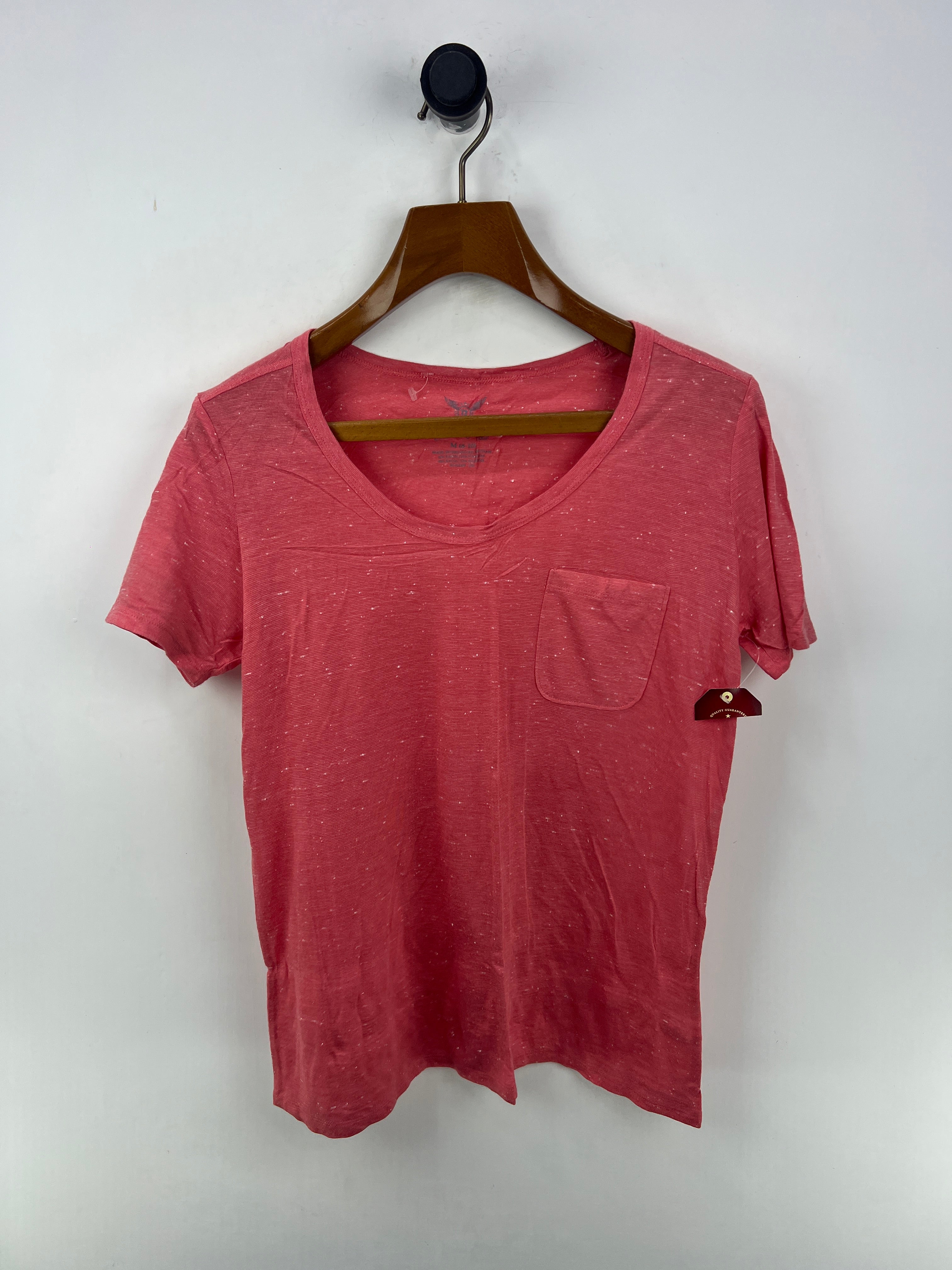 Faded Glory T-Shirt (Women) (Medium)