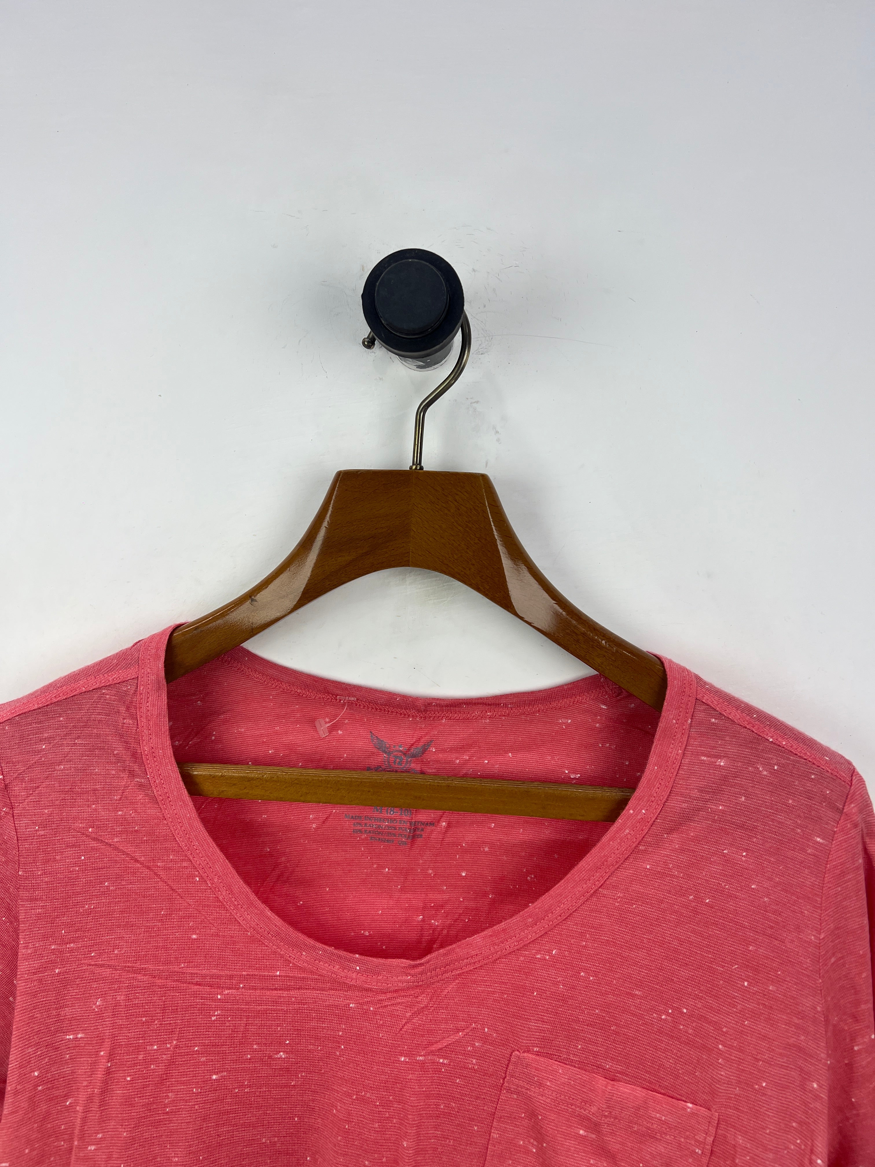Faded Glory T-Shirt (Women) (Medium)