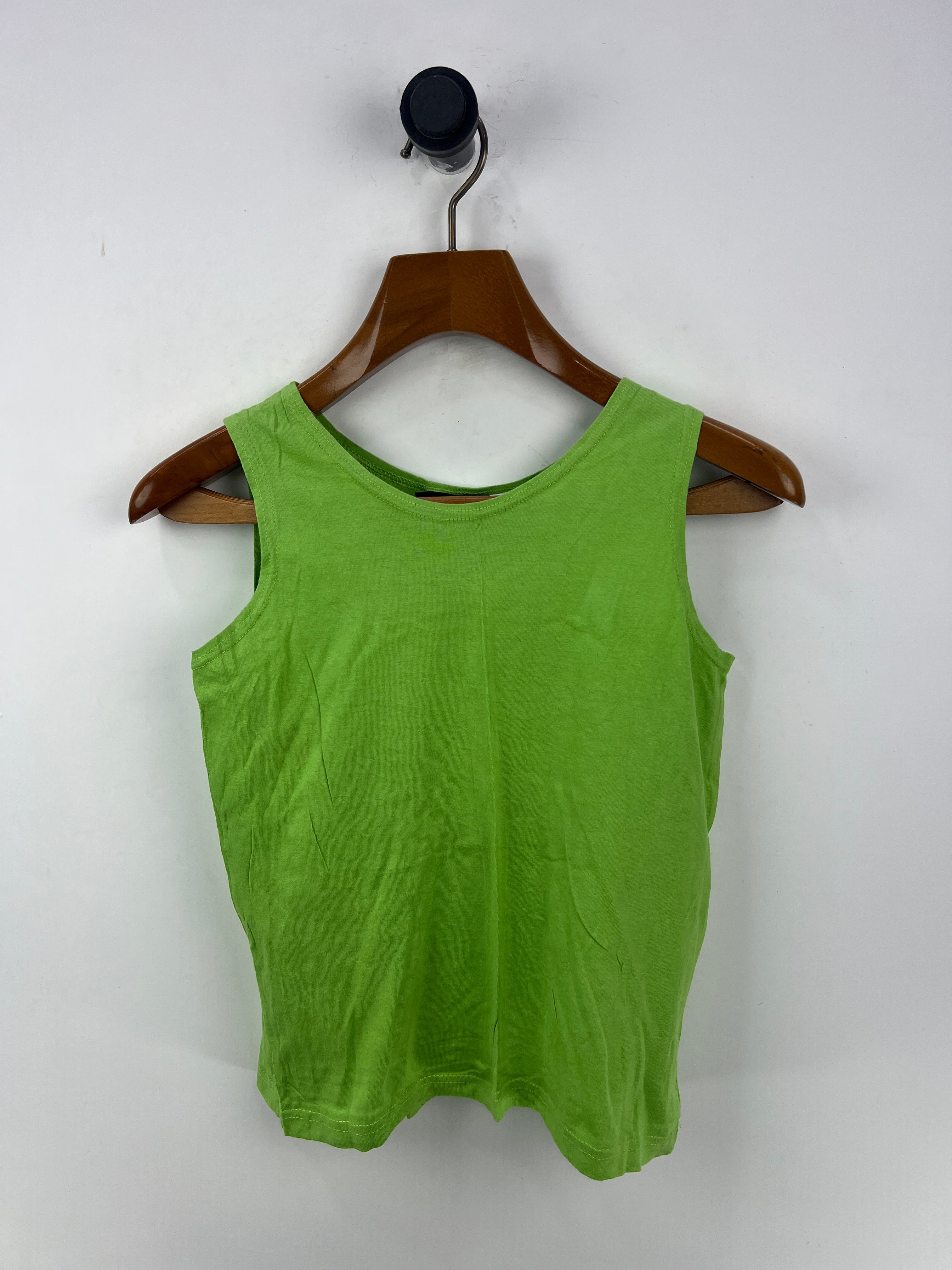 Basic Tank Top (Women) (Small-Medium)