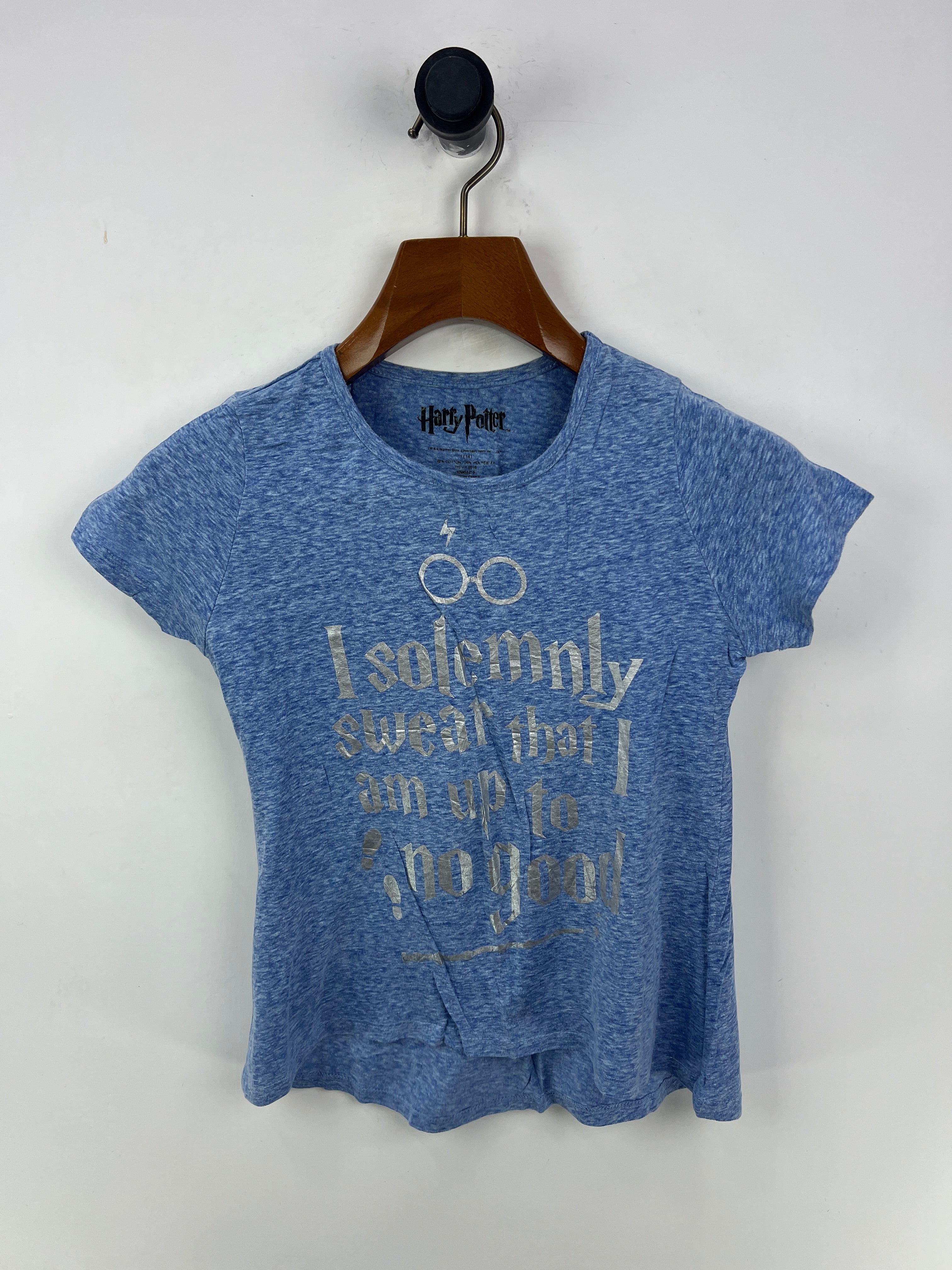 Harry Potter T-Shirt (Women) (X-Small)